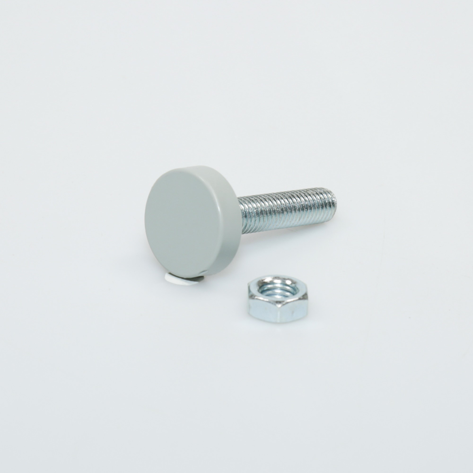22003428 Whirlpool LEG Adjustable (W/NUT)