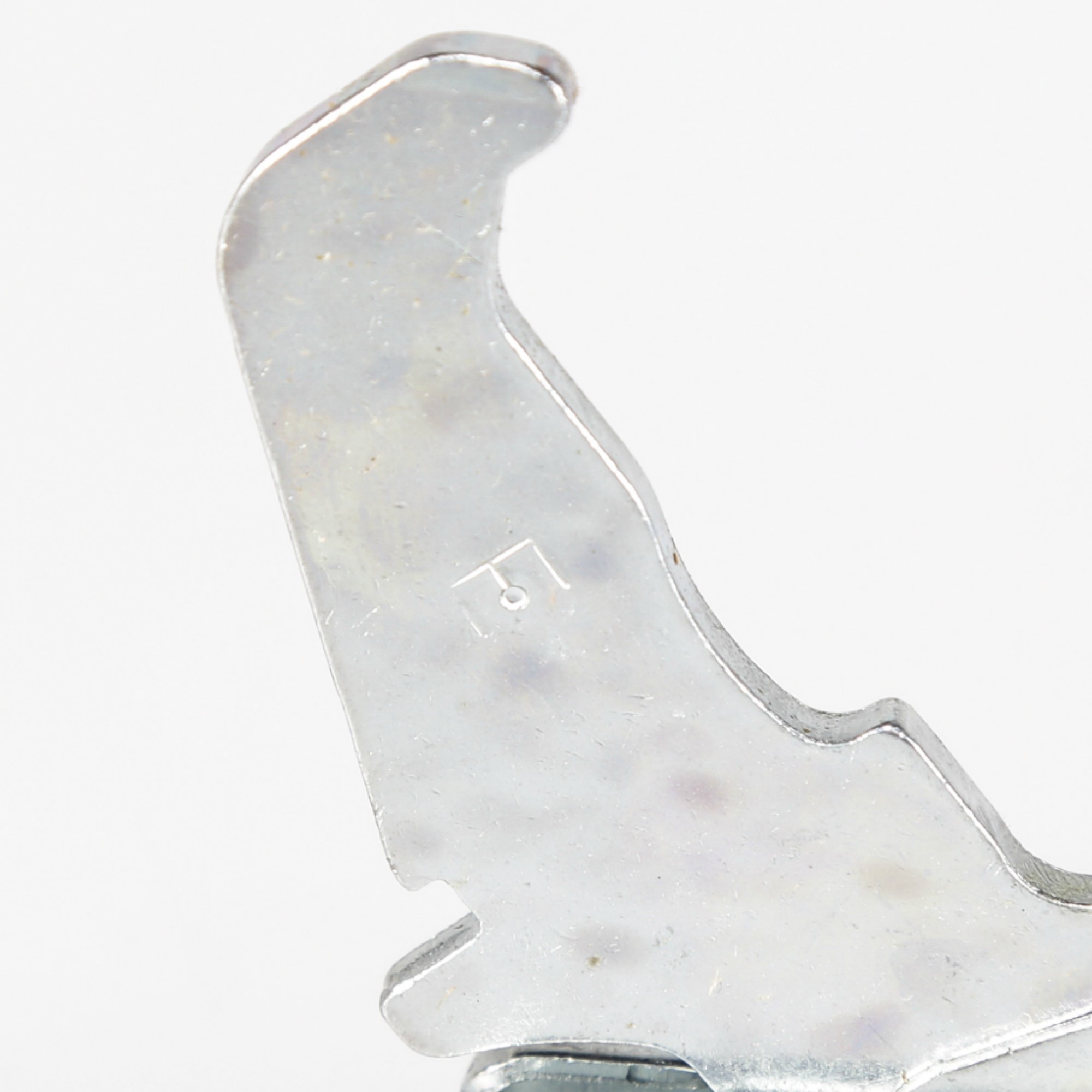 WP9760574 Hinge Door (Left Hand)