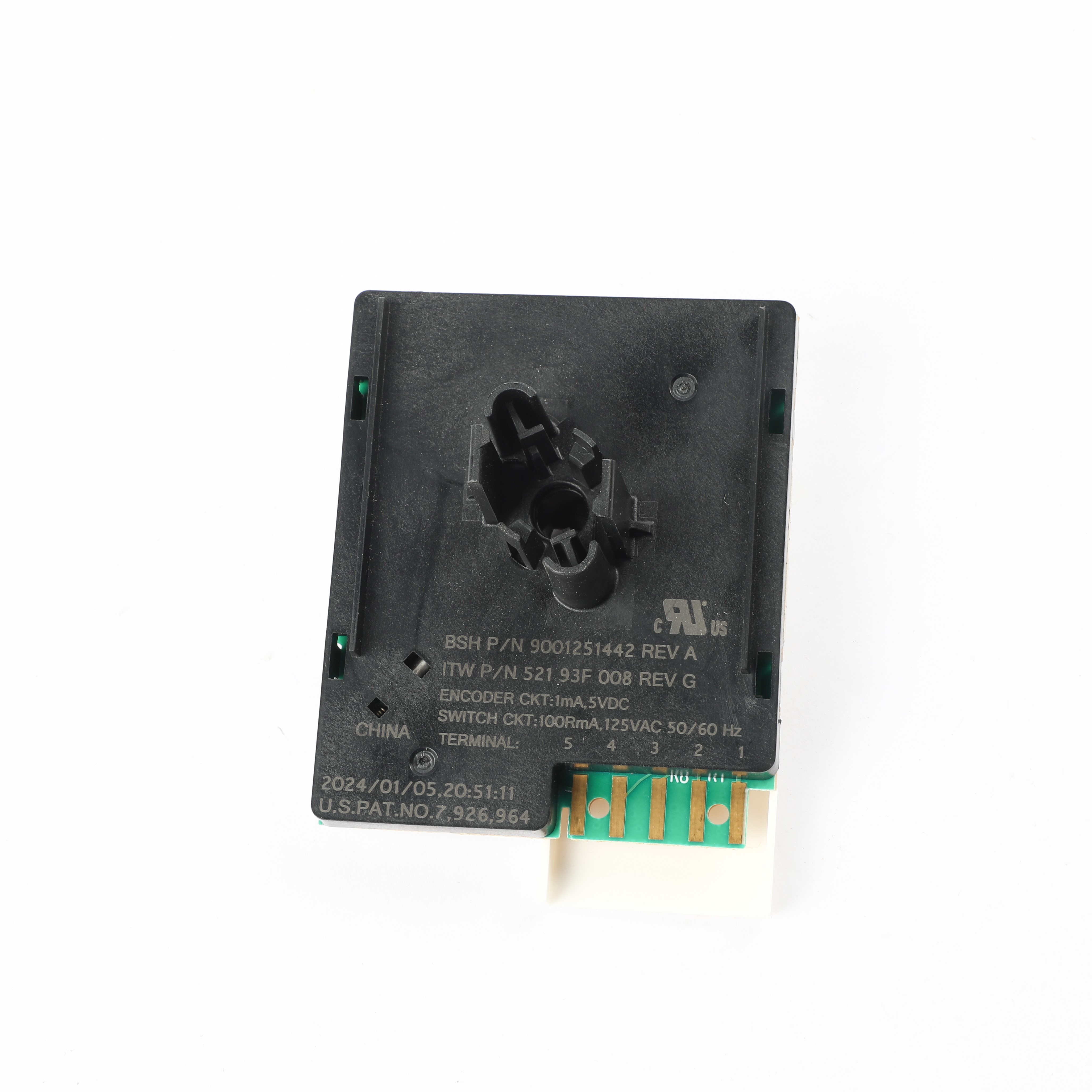 Bosch 10005131