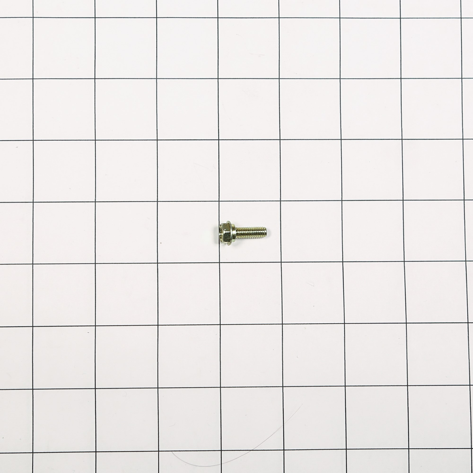 WPW10296804 SCREW