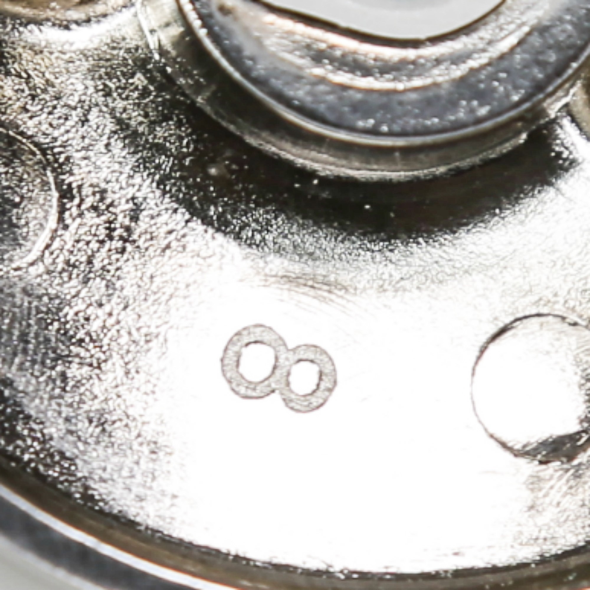 WB03T10337 GE Oven Knob Assembly