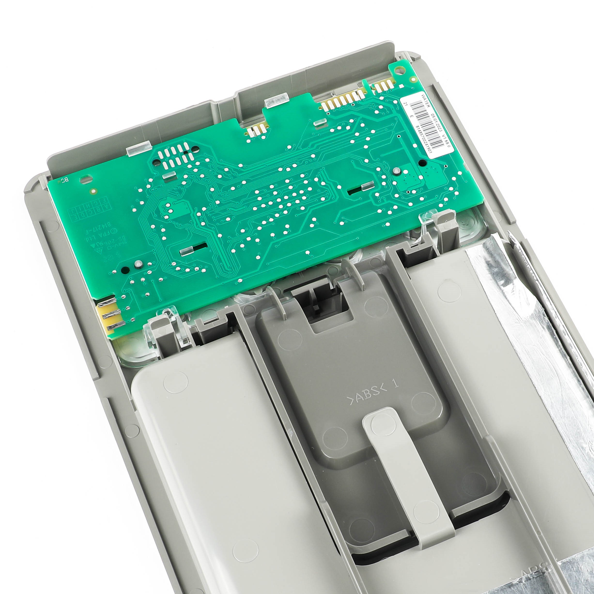814857P MOD DSPLY P42 I&W SPARES