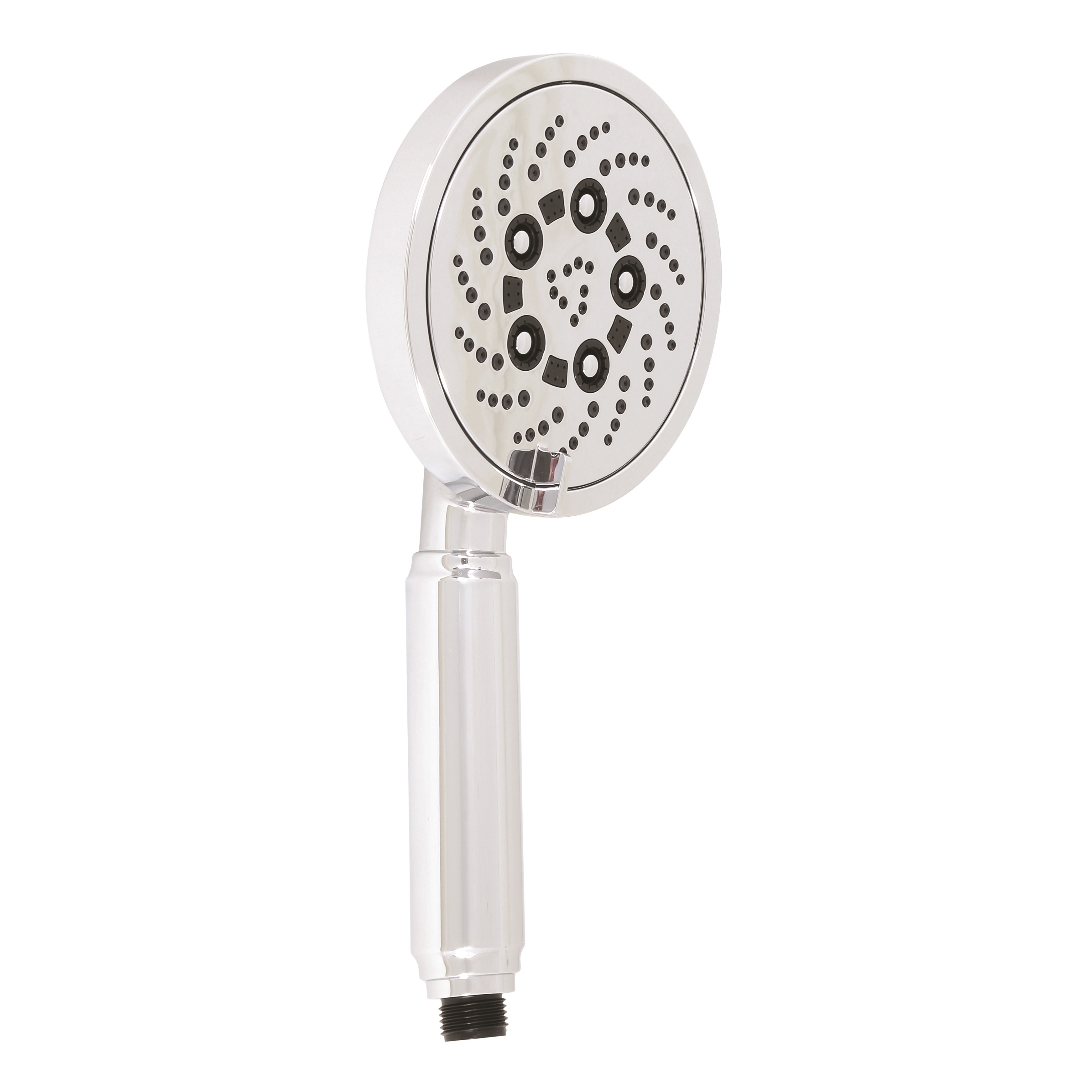 VS-4600 DUO  HANDHELD SHOWER HEAD, PC
