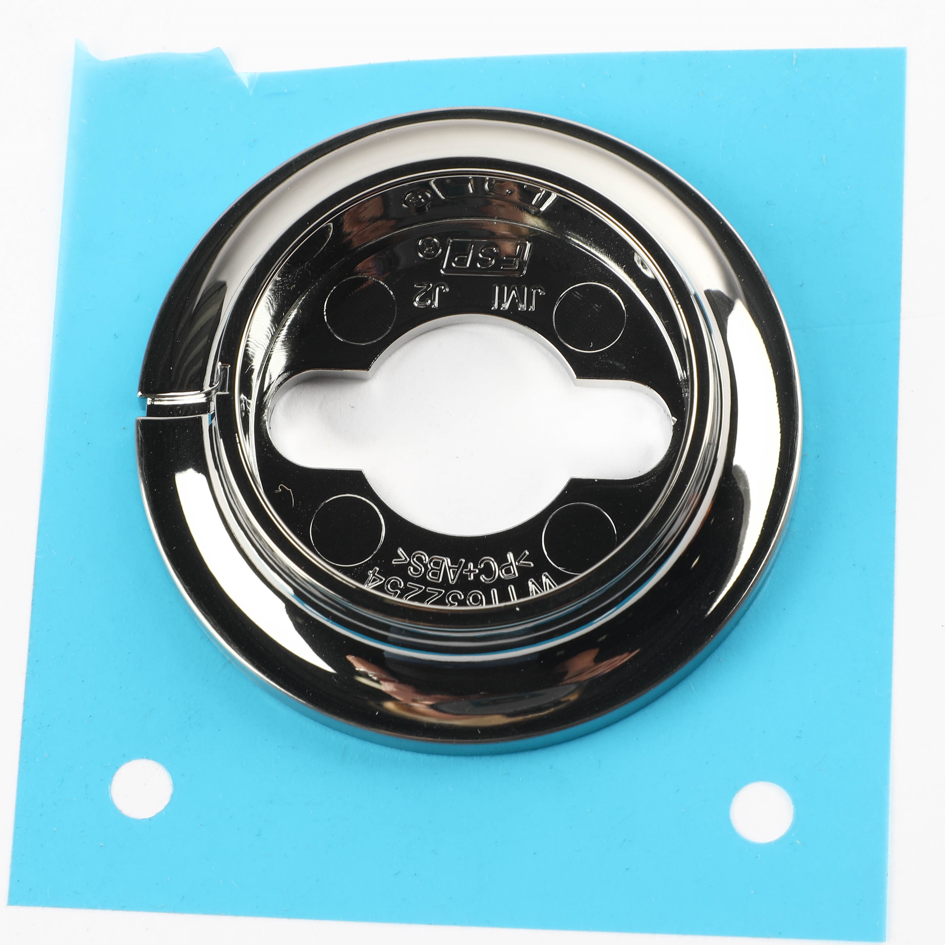 W11730233 BEZEL-KNOB