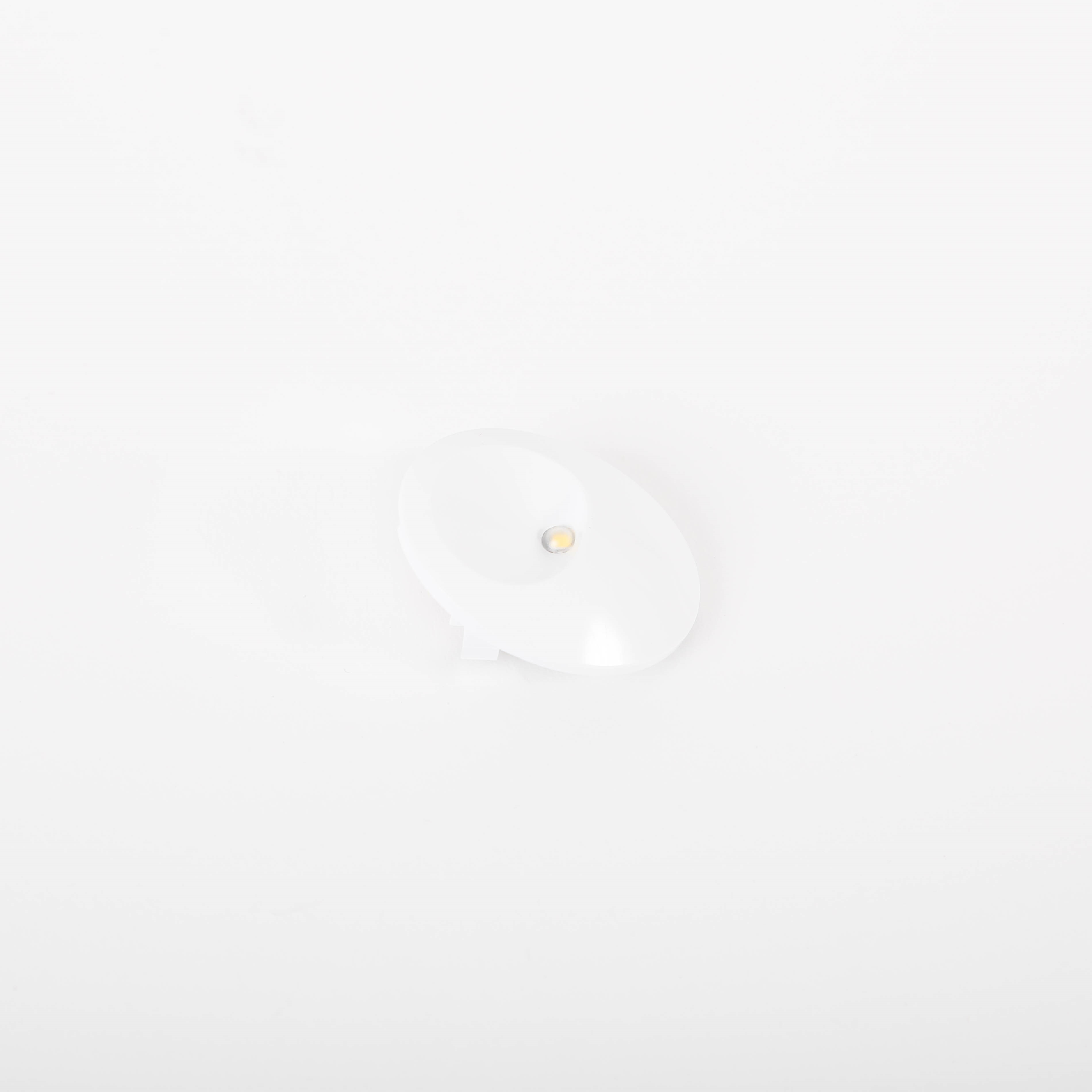 WR55X48388 FRESH FOOD LED WHITE