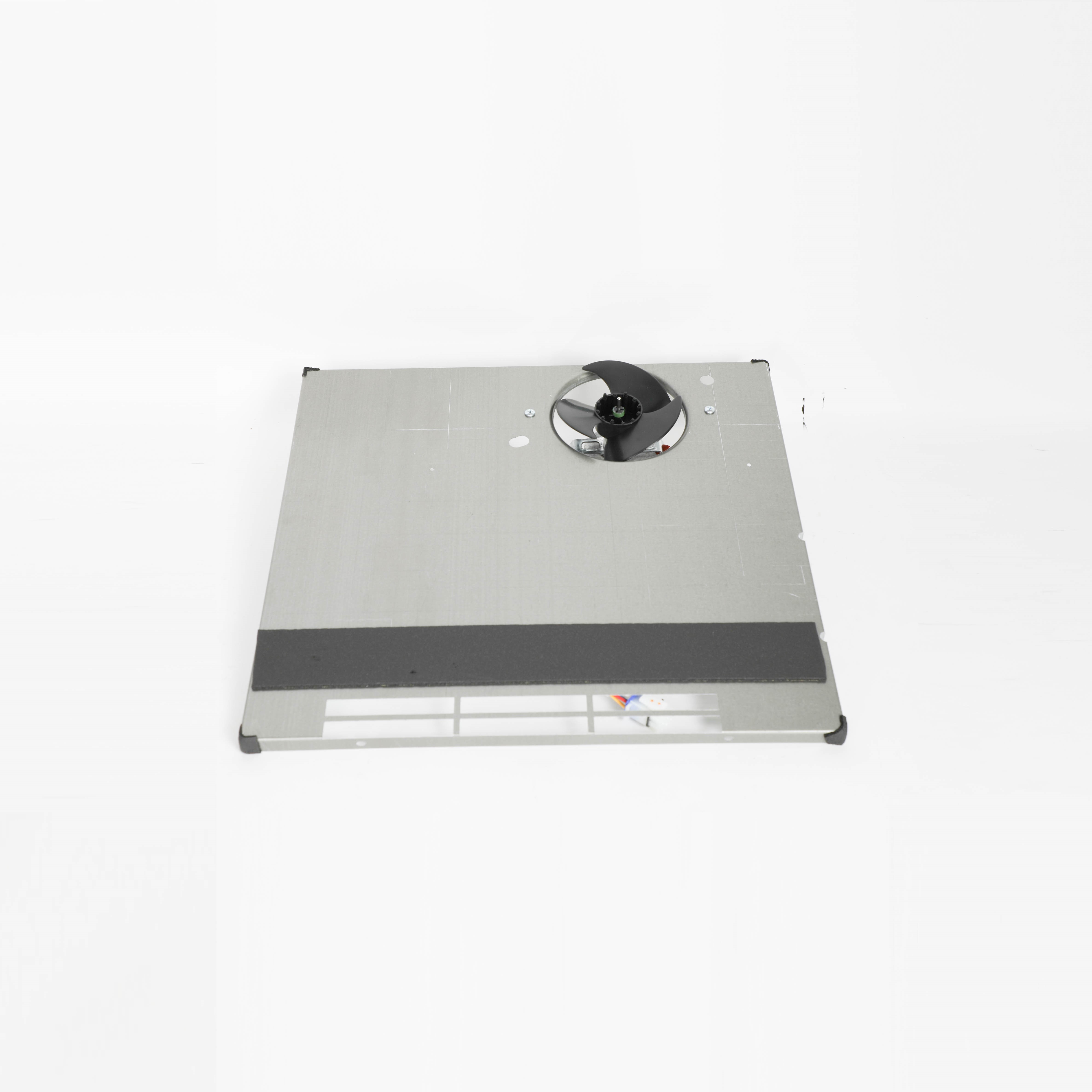 WR17X48085 48 DRAIN PAN AND EVAPORATOR COVER KIT