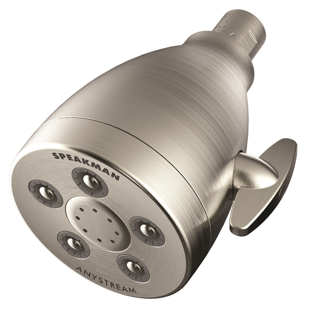 SPEAKMAN HOTEL S-2005-H-BNE175 LOW FLOW SHOWER HEA