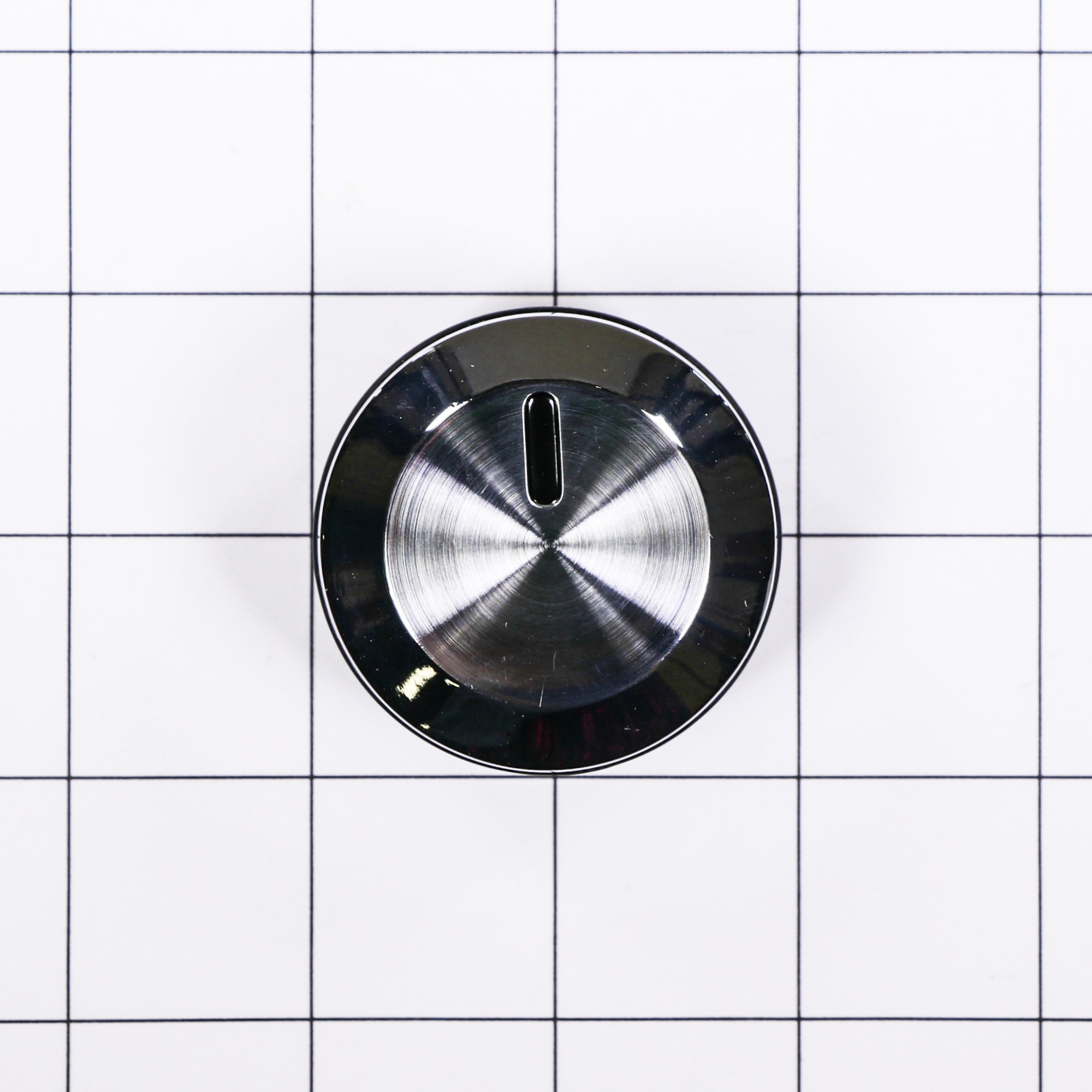 W10298840 KNOB, KA FLUSH FS CF