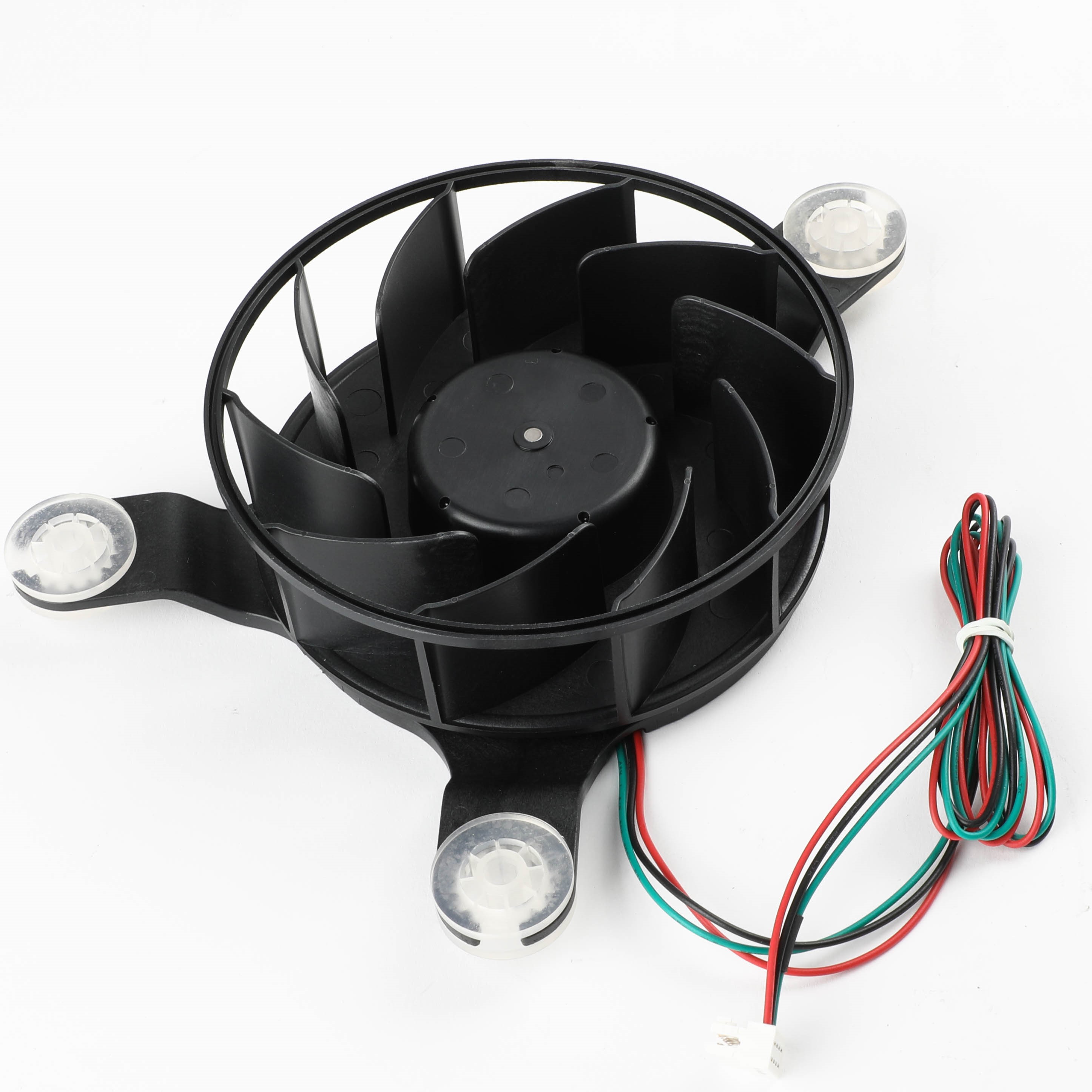 12026640 Bosch Refrigerator Fan