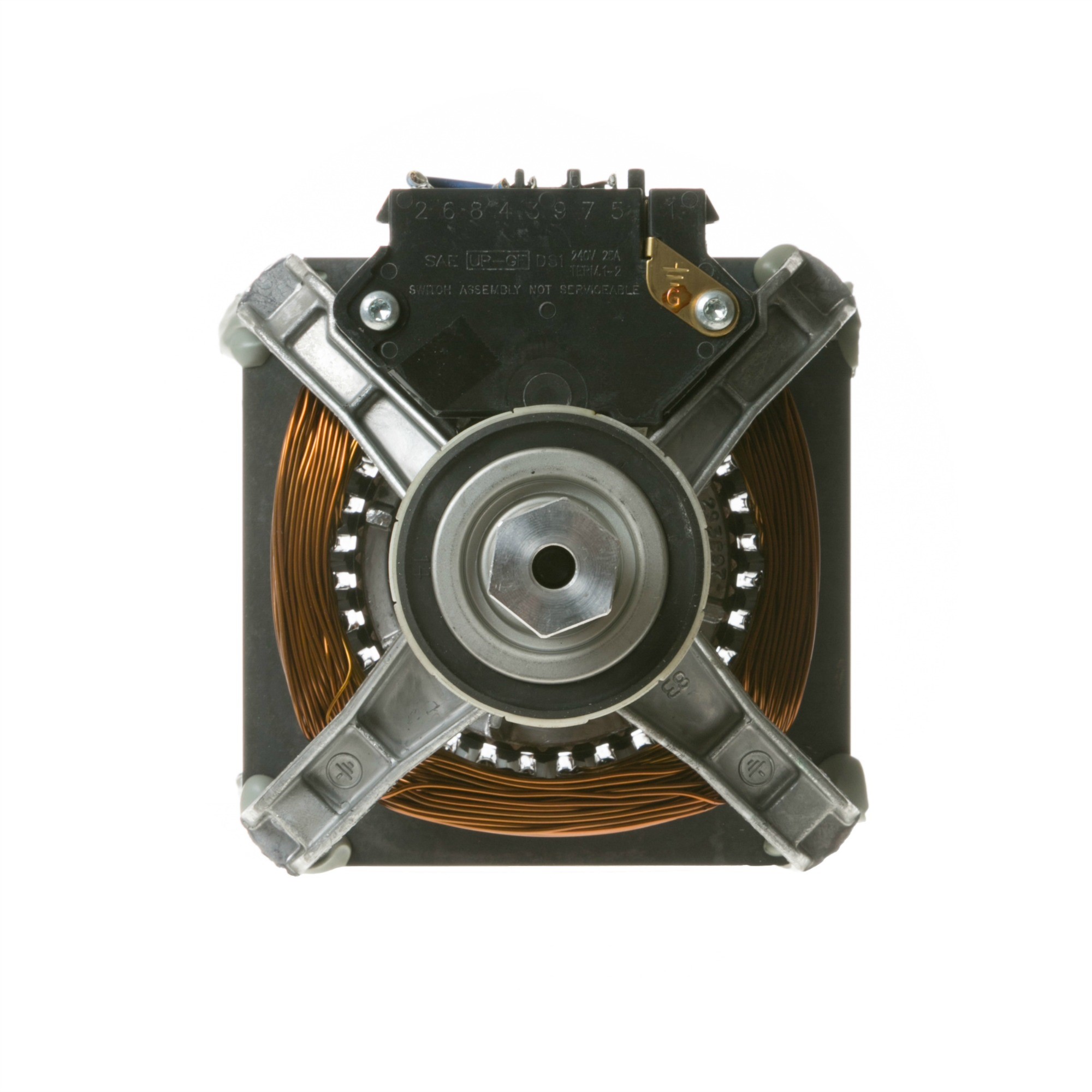GE Appliances WE17M68
