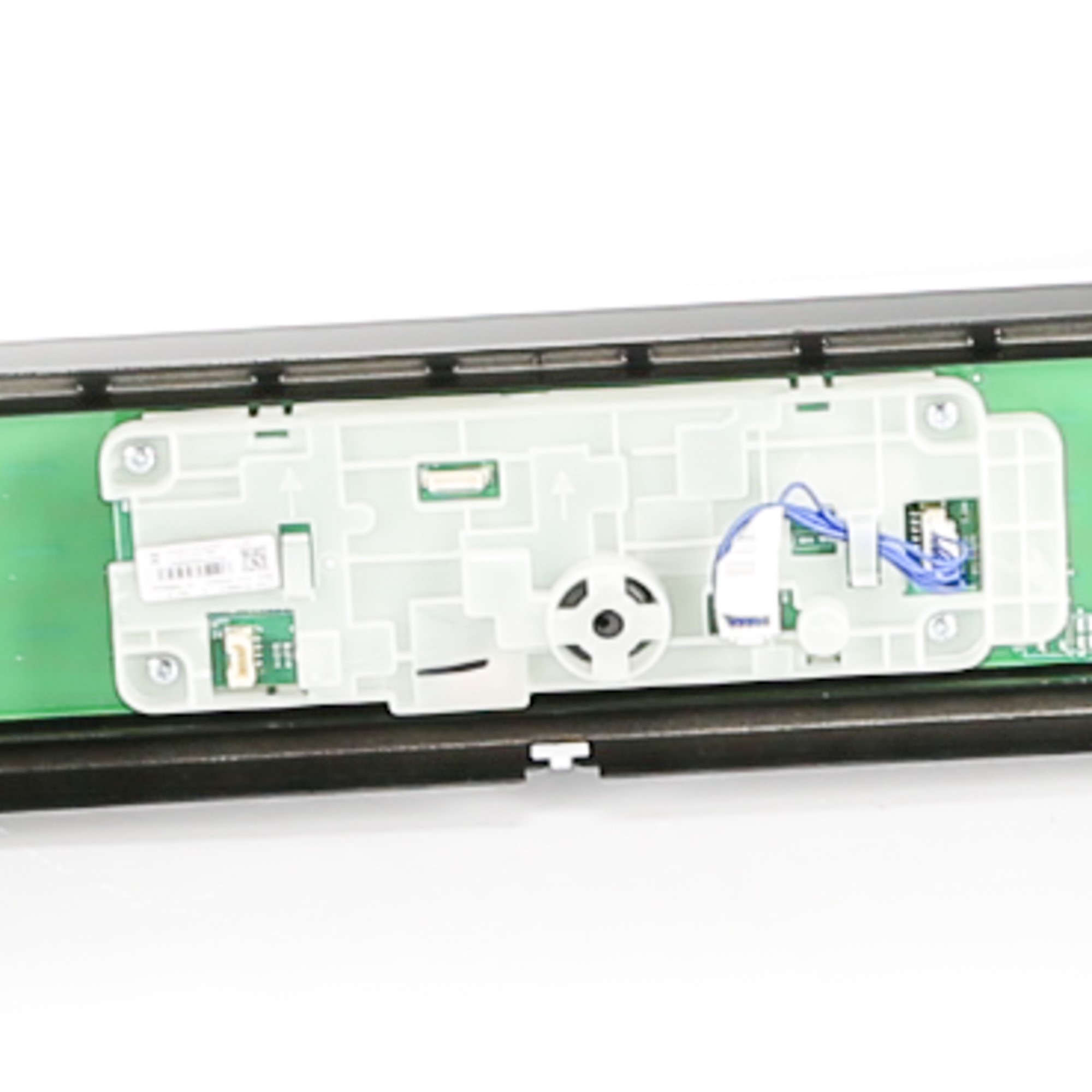 W10916776 Whirlpool Membrane Switch