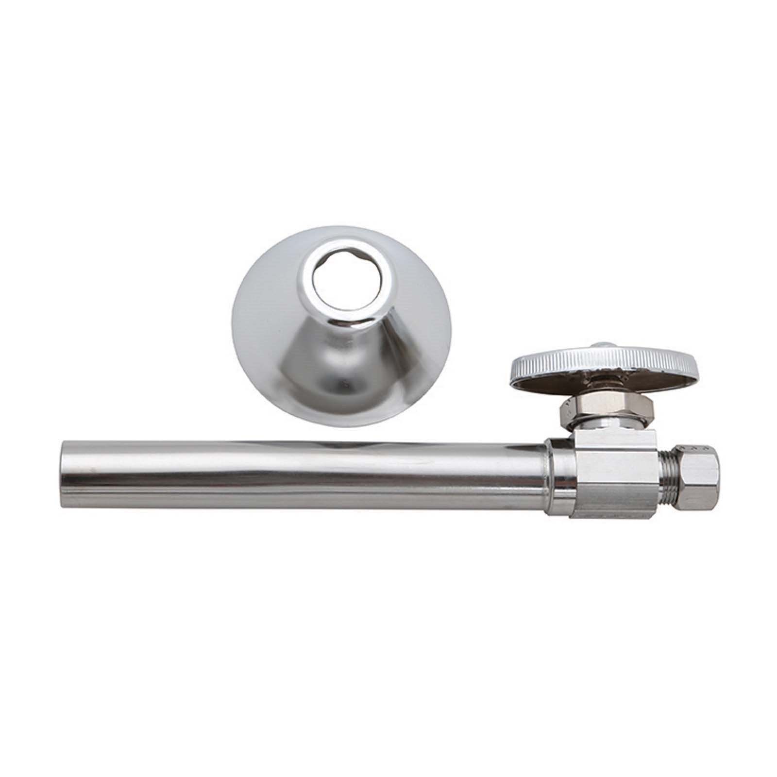 50929NL 1/2 SWEAT X 3/8 OD COMPRESSION BRASS ENCORE MULTI-
