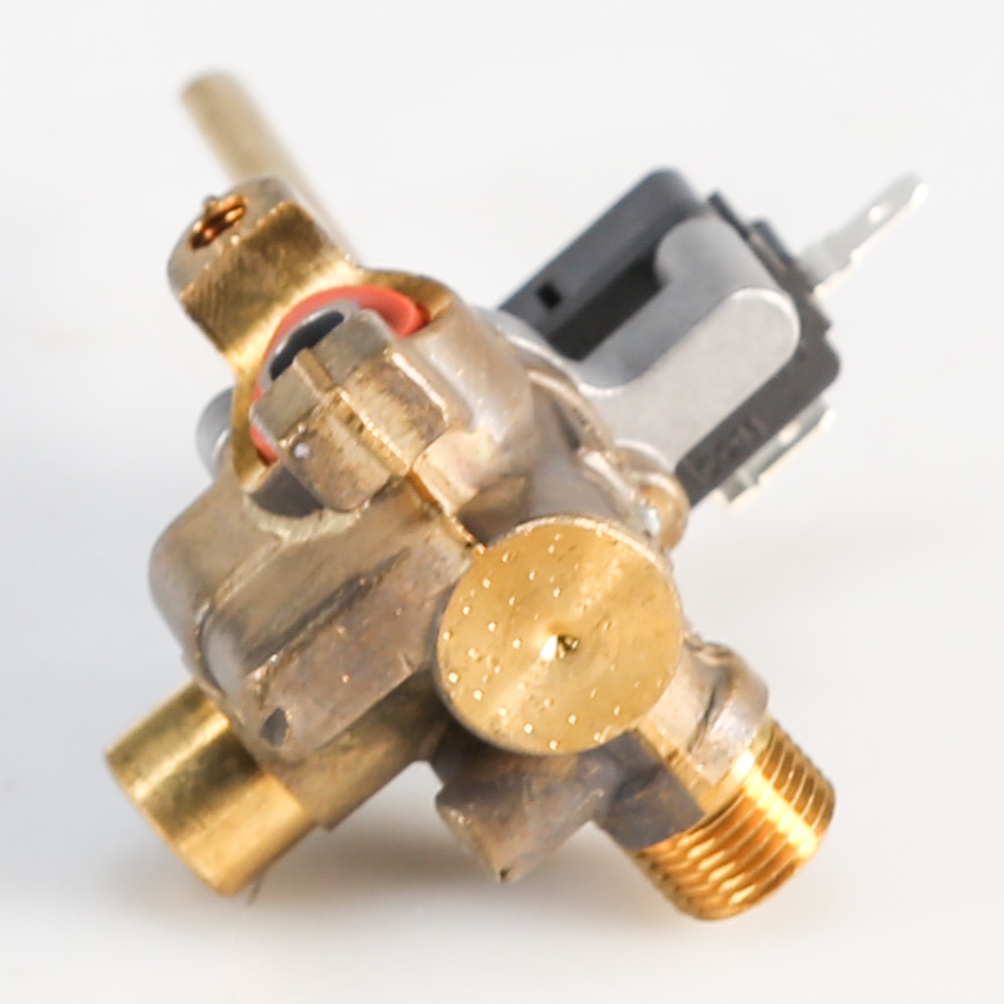 Whirlpool WPW10371235