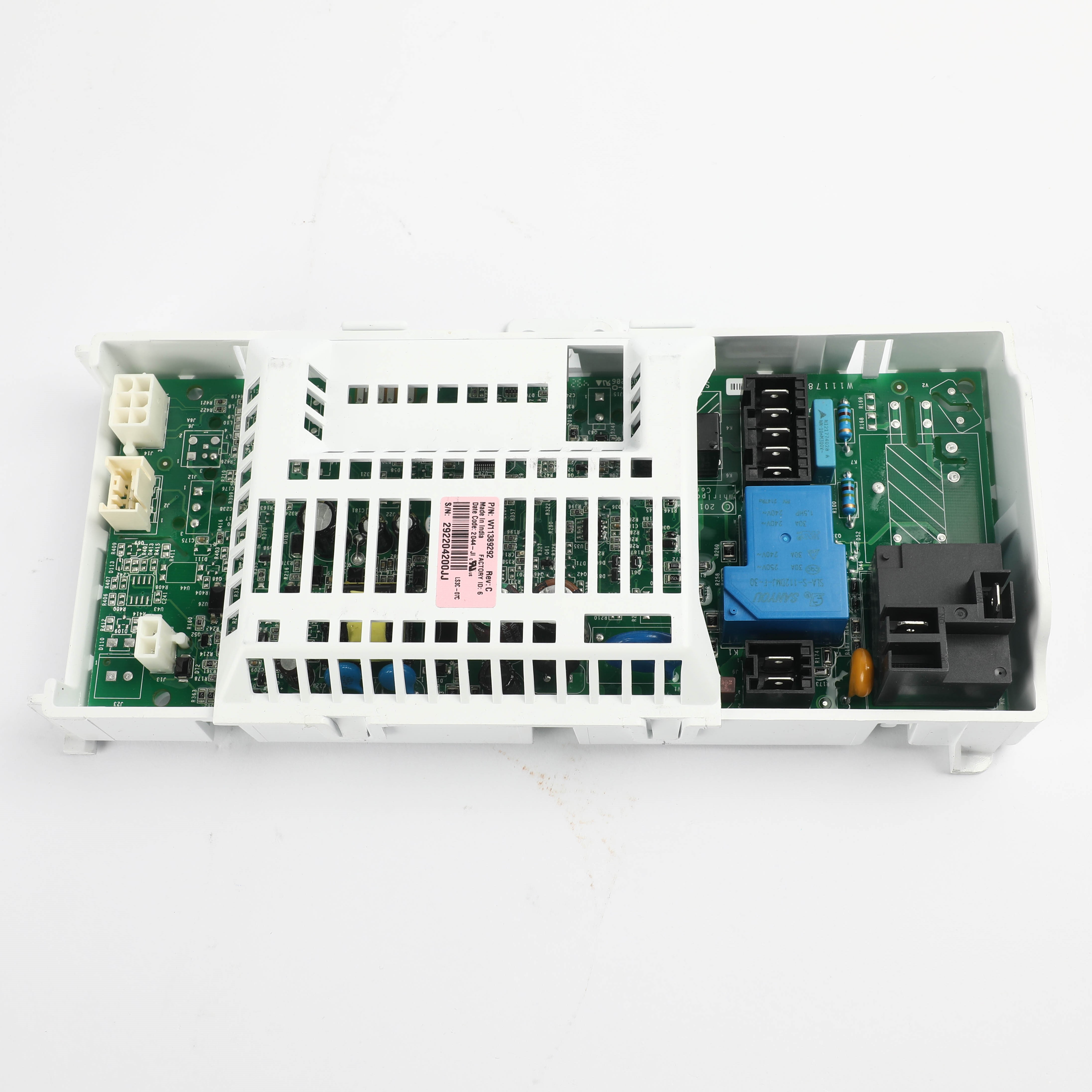 Whirlpool W11481389
