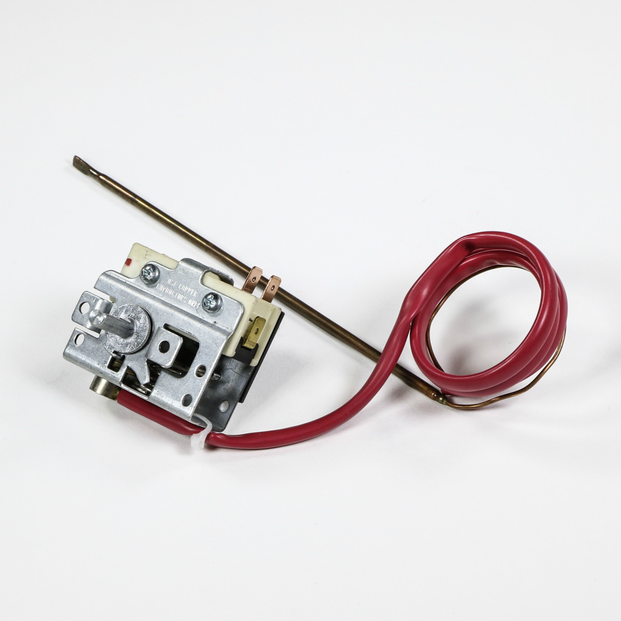 WB20K5027 OVEN THERMOSTAT