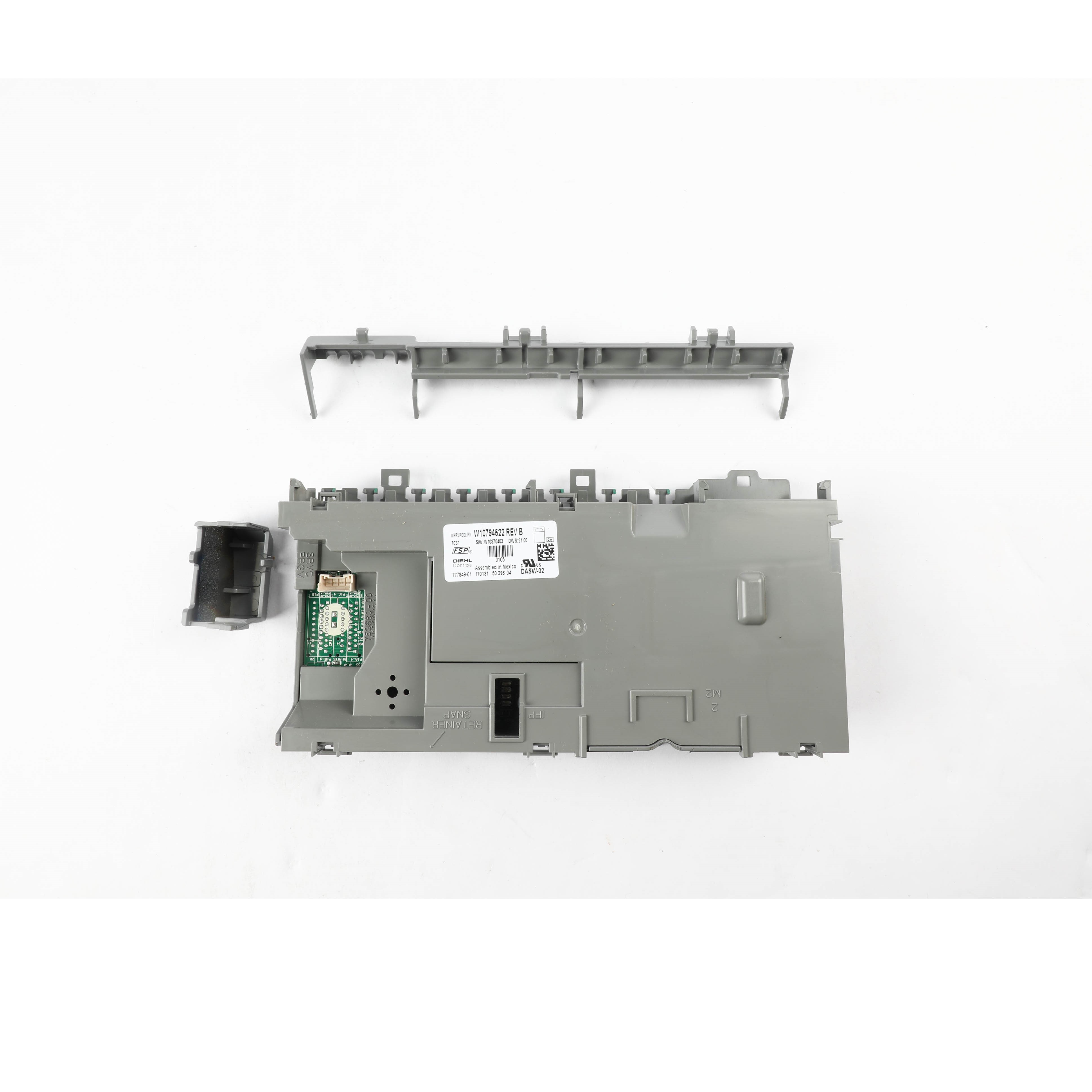 Whirlpool W10875437