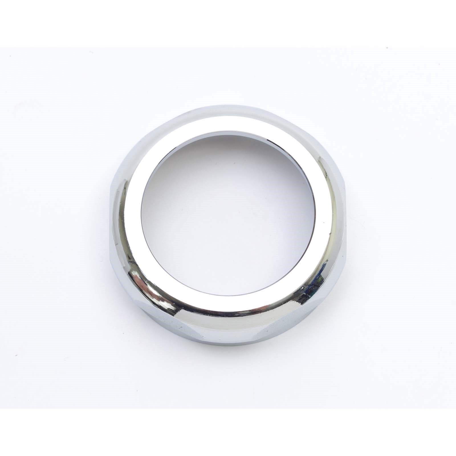 25665 WB PARTS 04641-01-05 1-1/4CST.BR.NUT-C
