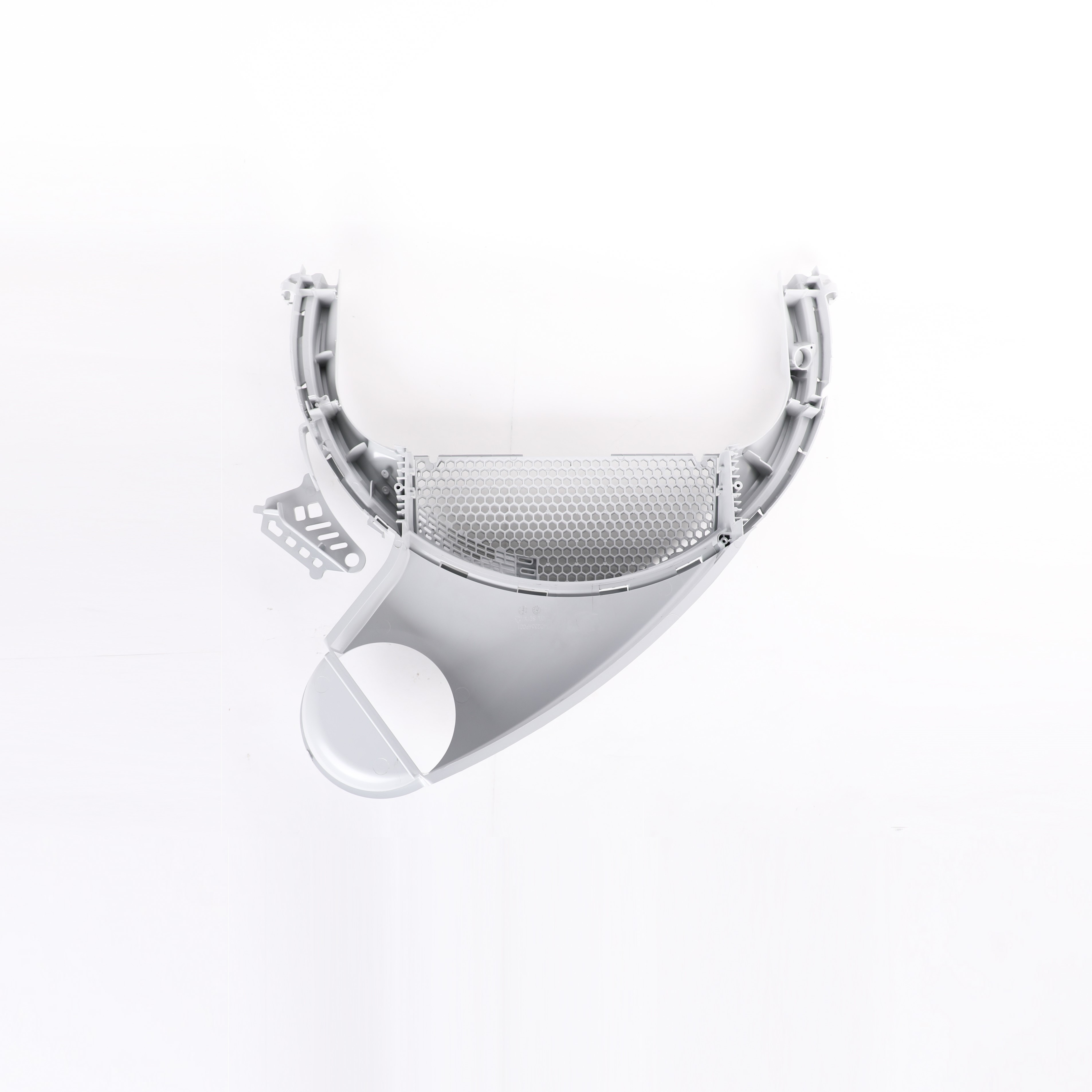 WE01X24546 GE Dryer Lint Filter Trap