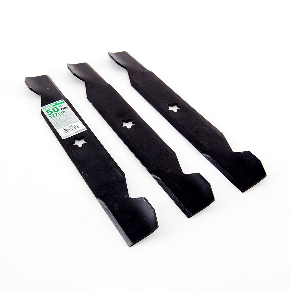 MTD AYP-50-BS