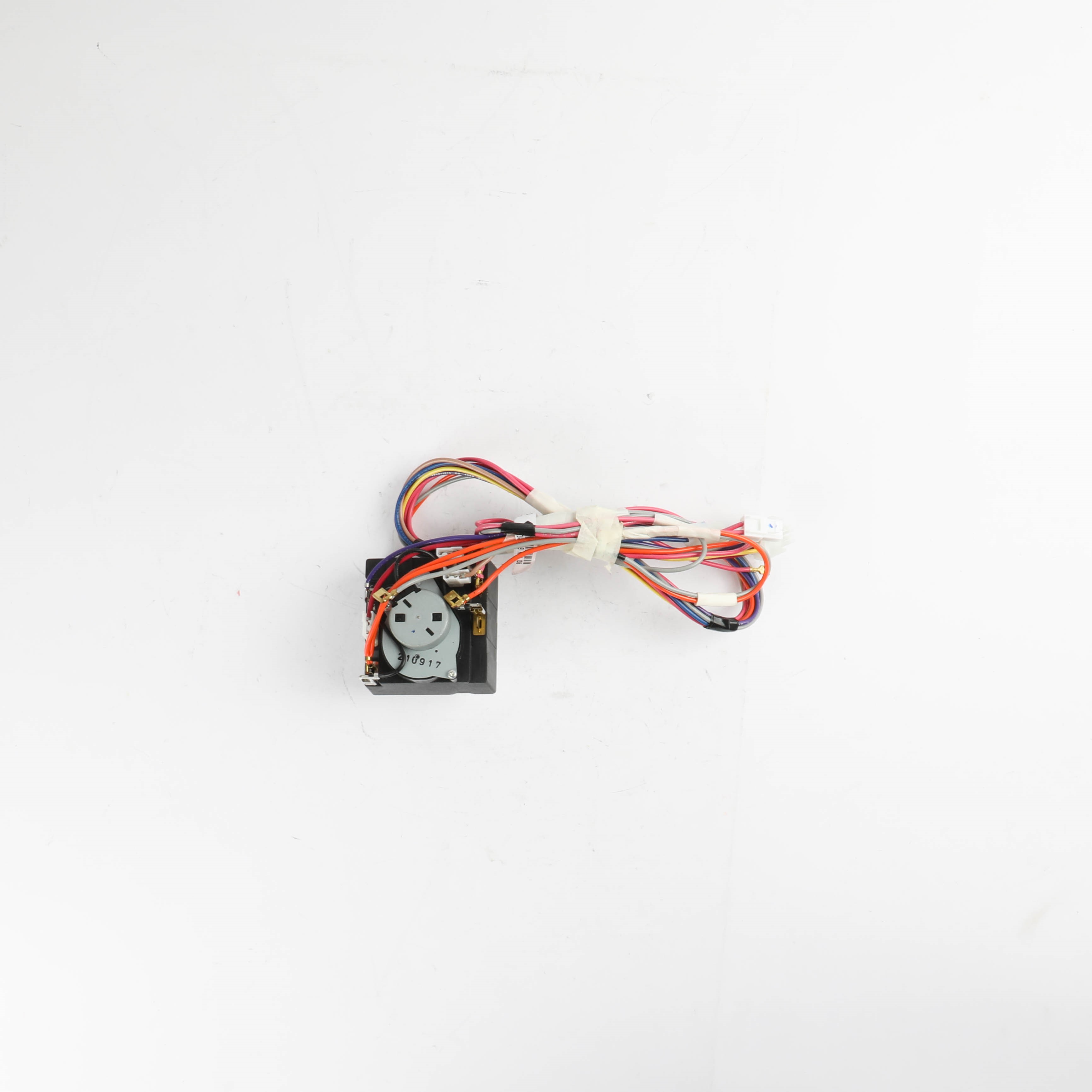 WE15X23895 GE Washer Timer and Harness