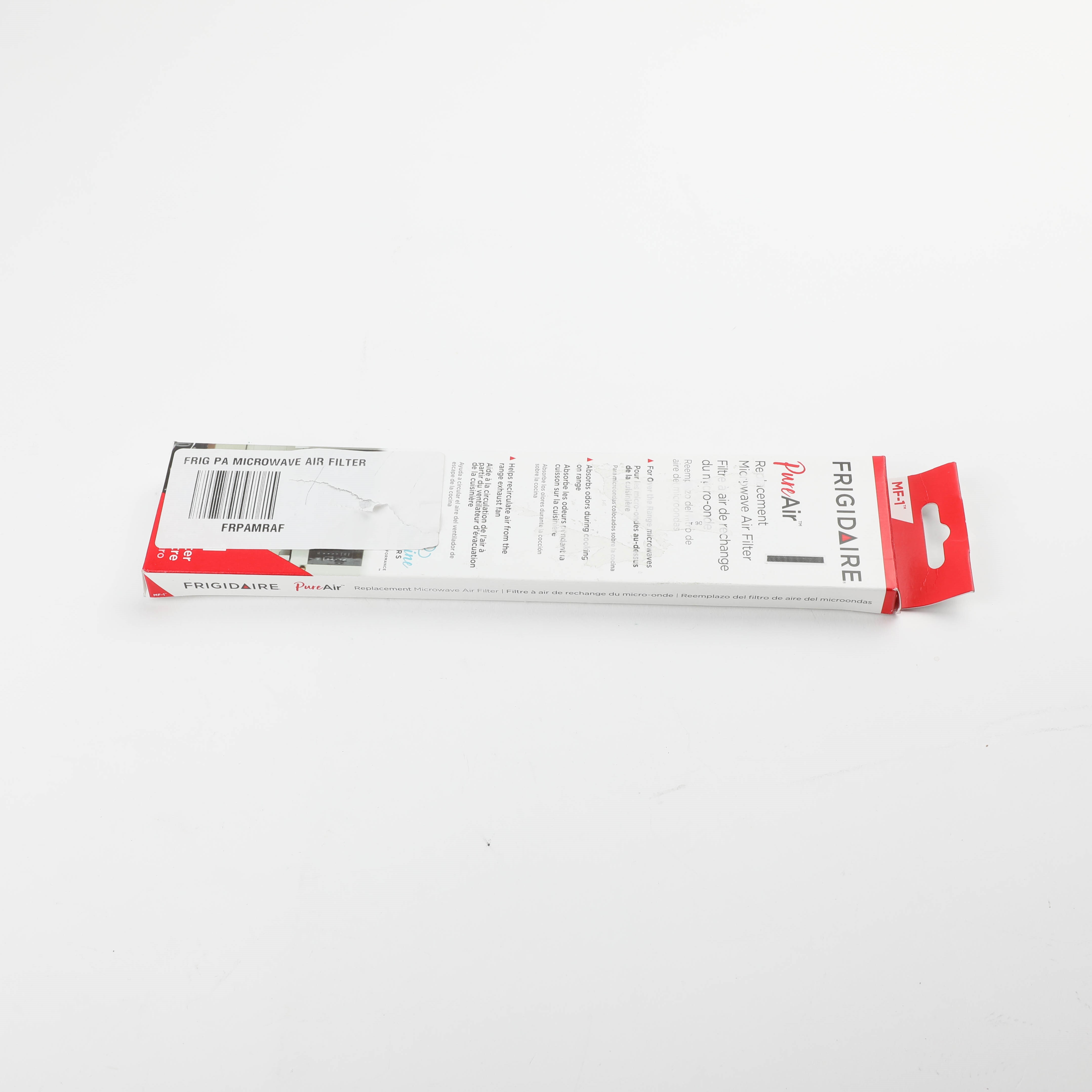 Electrolux FRPAMRAF