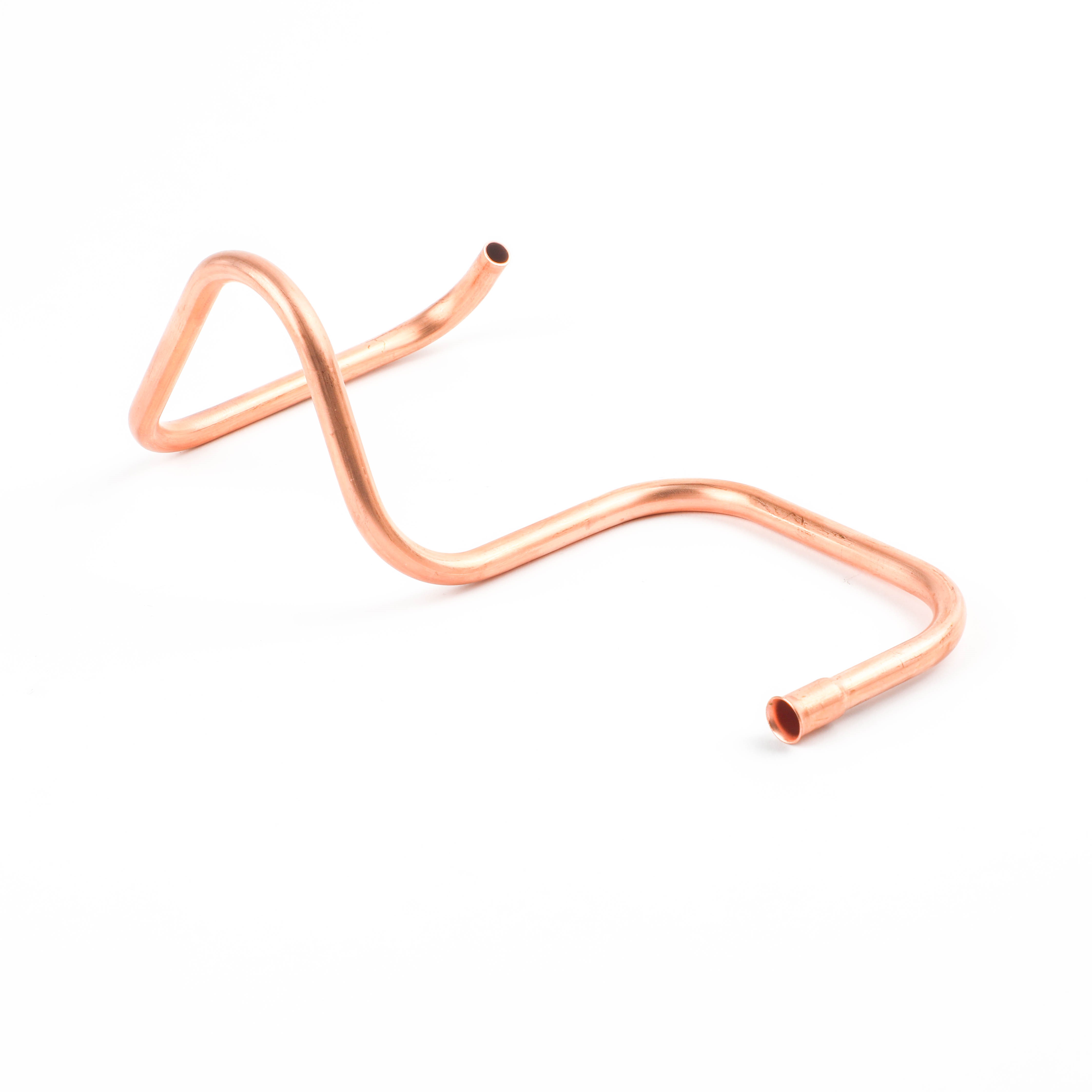 WR84X27946 JUMPER COMPRESSOR SUCTION TUBE