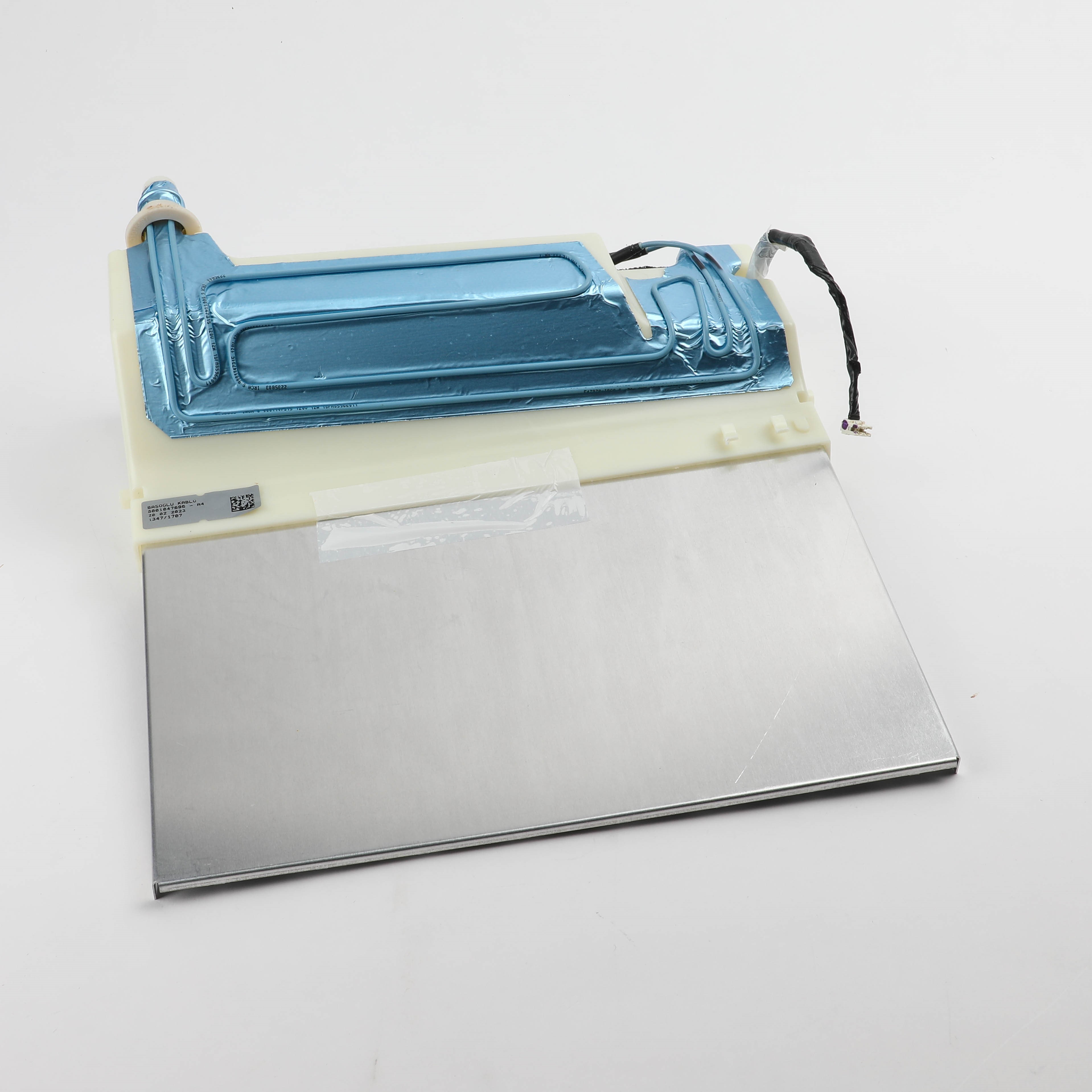00776947 HEATER-DEFROST