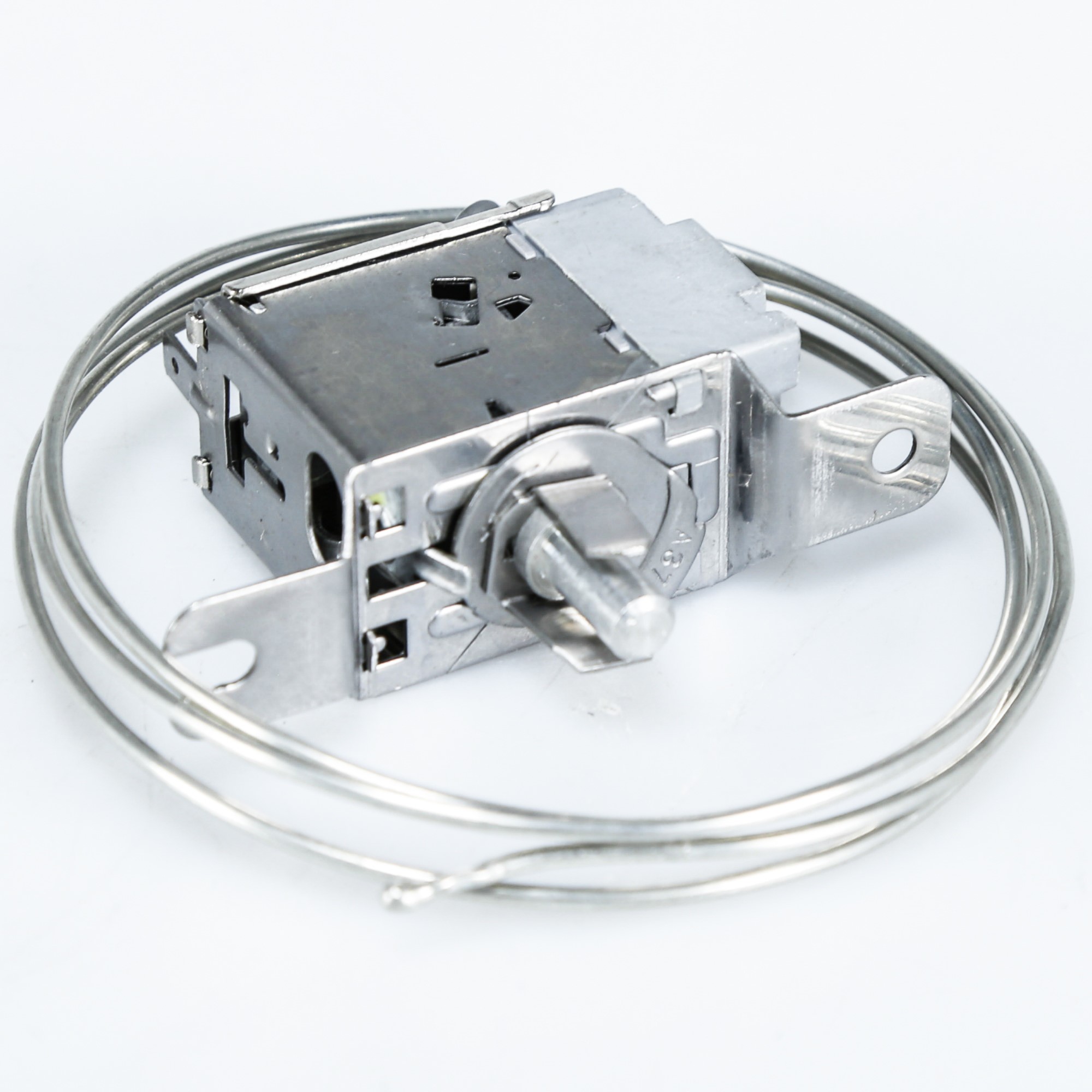 WPW10583801 Whirlpool Refrigerator Thermostat