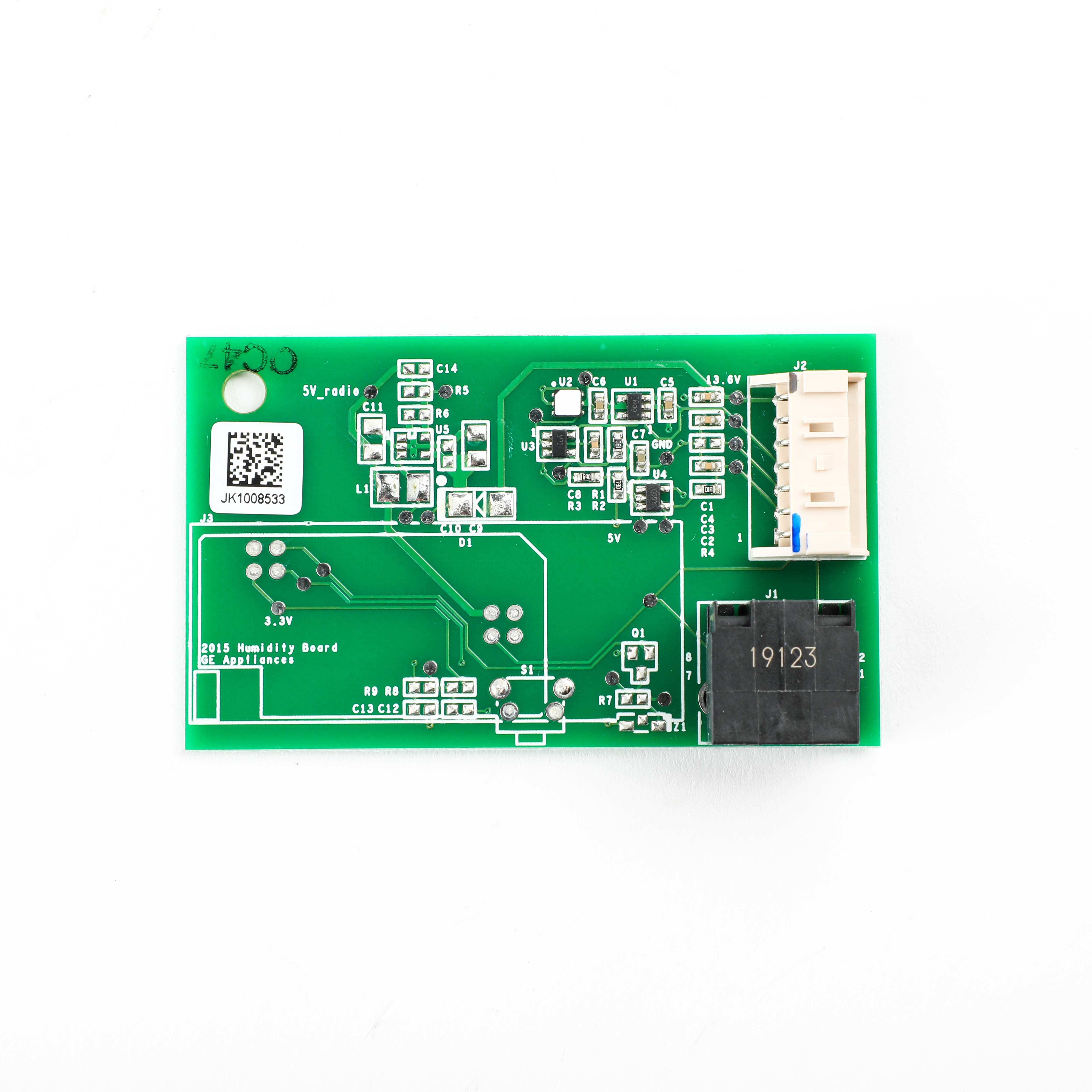 GE Appliances WR55X24585