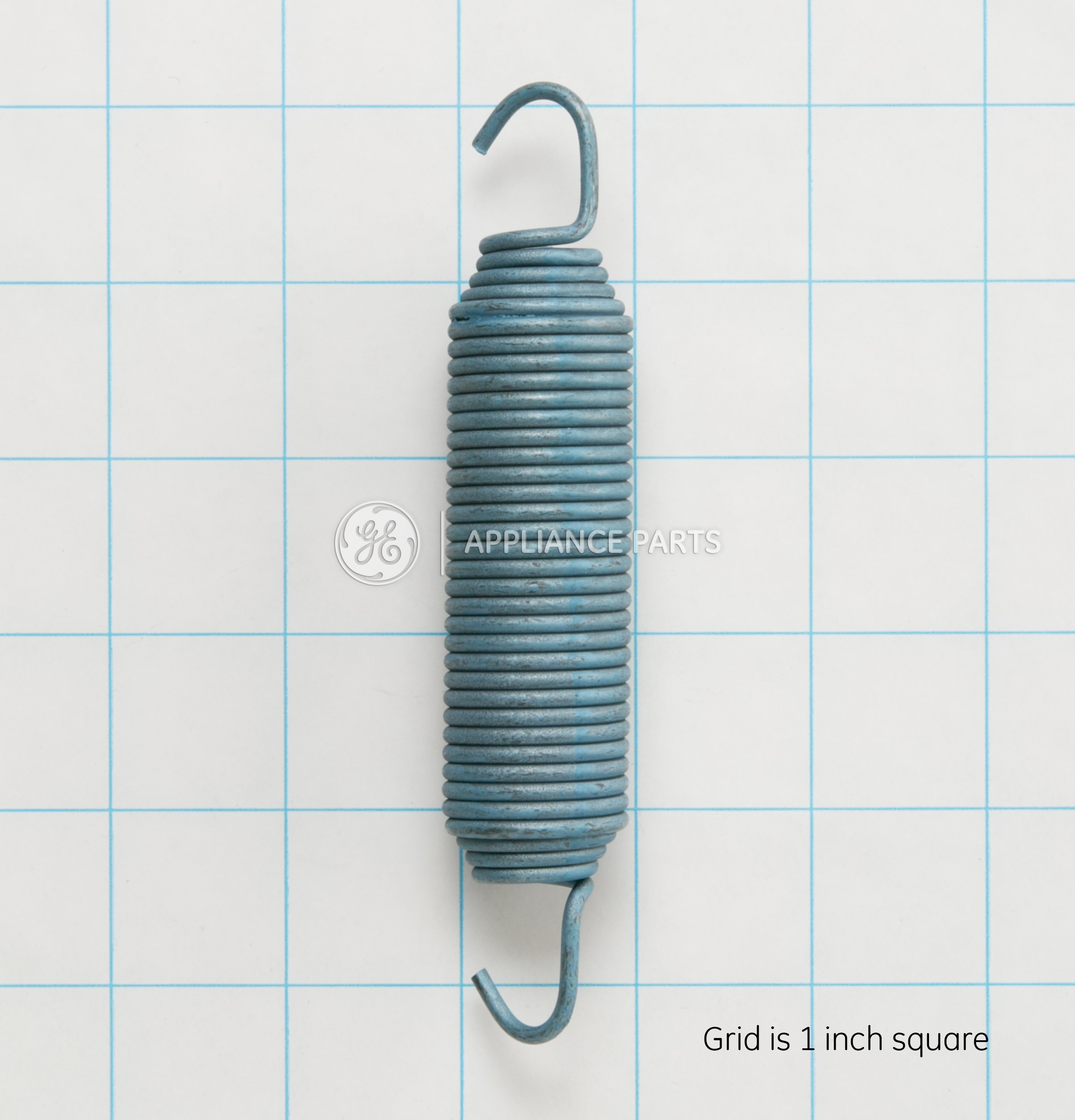 WD03X20446 GE Dishwasher Spring Door