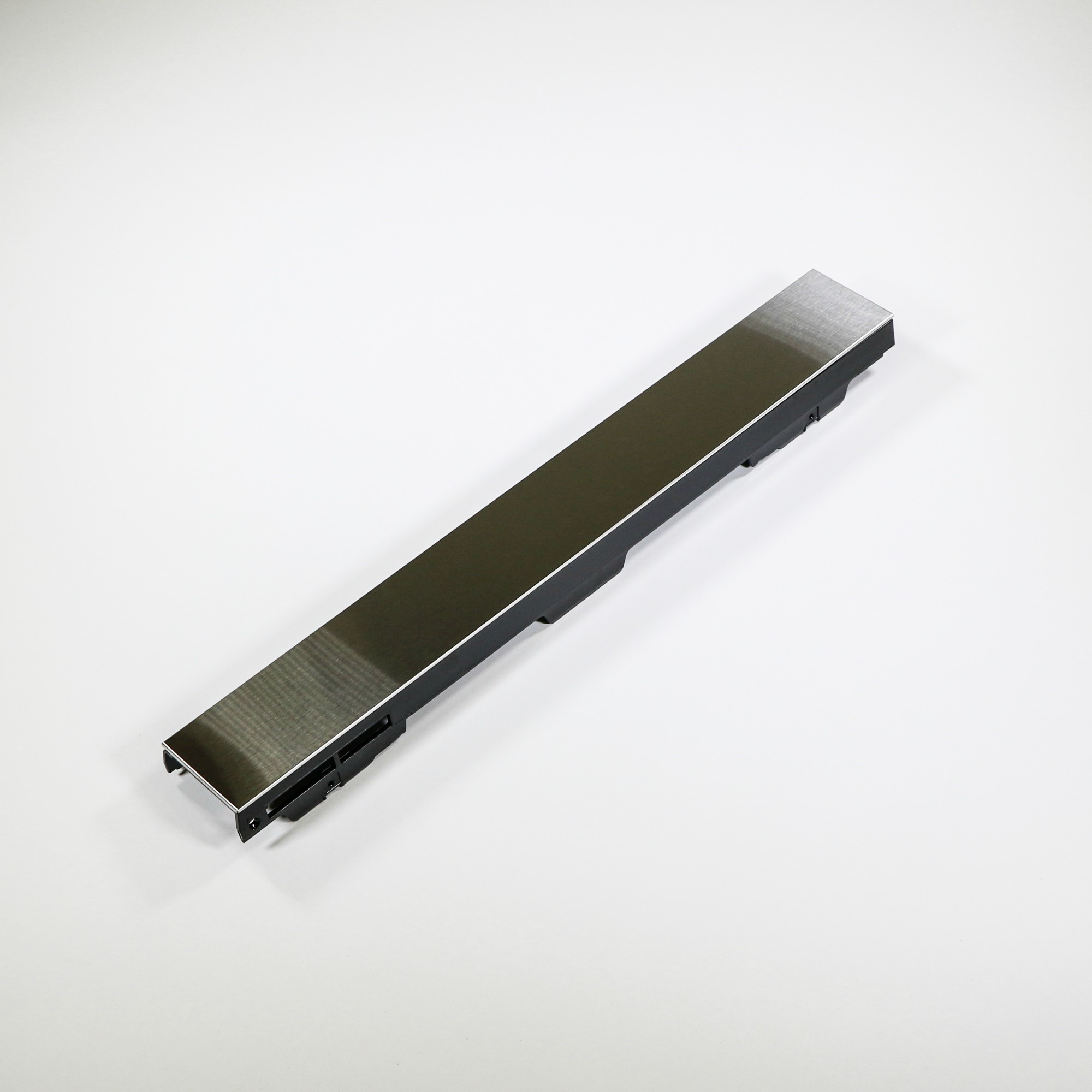 WB07X10451 GRILLE ASSY