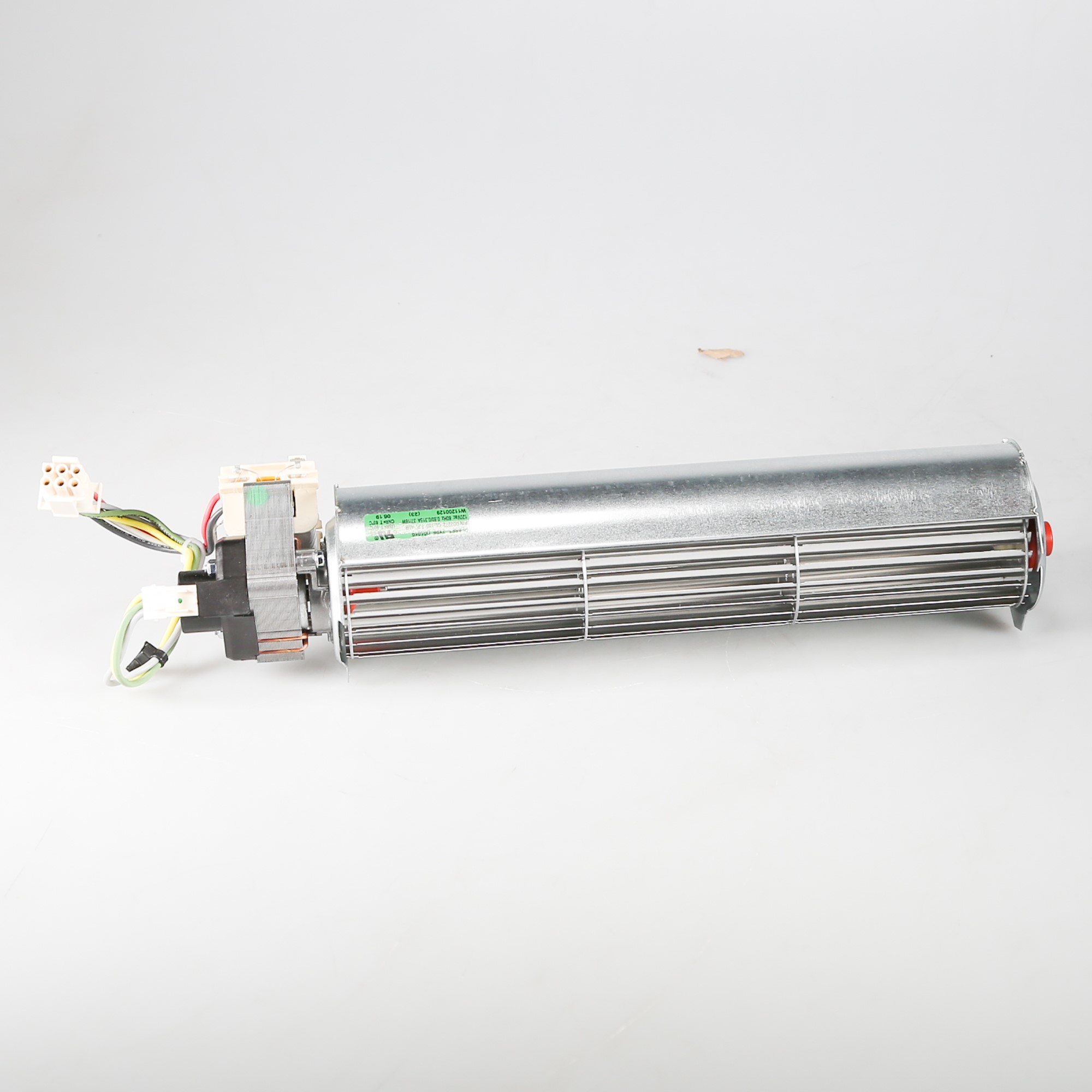 W11248652 Whirlpool Blower
