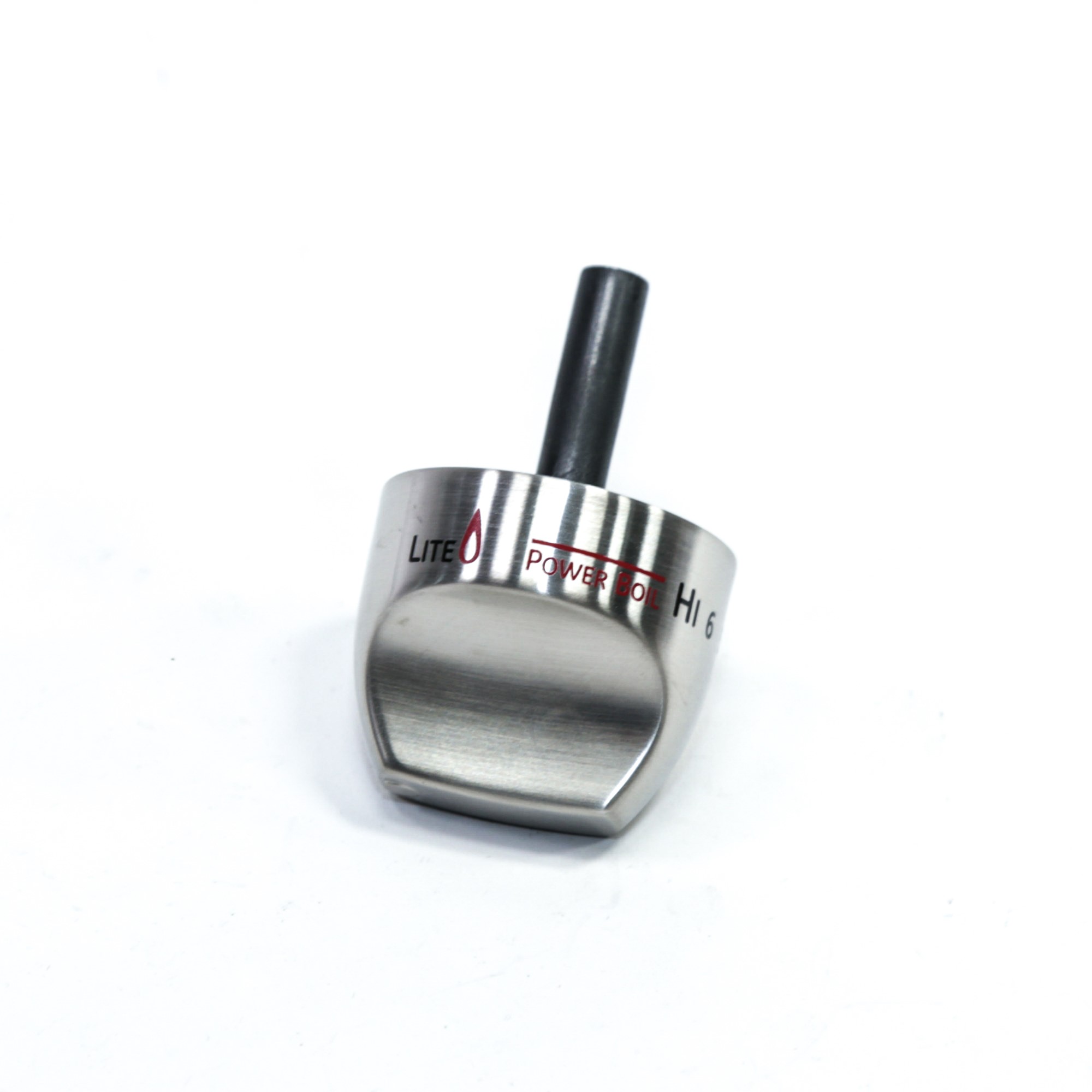 WB03K10266 GE Oven Control Knob