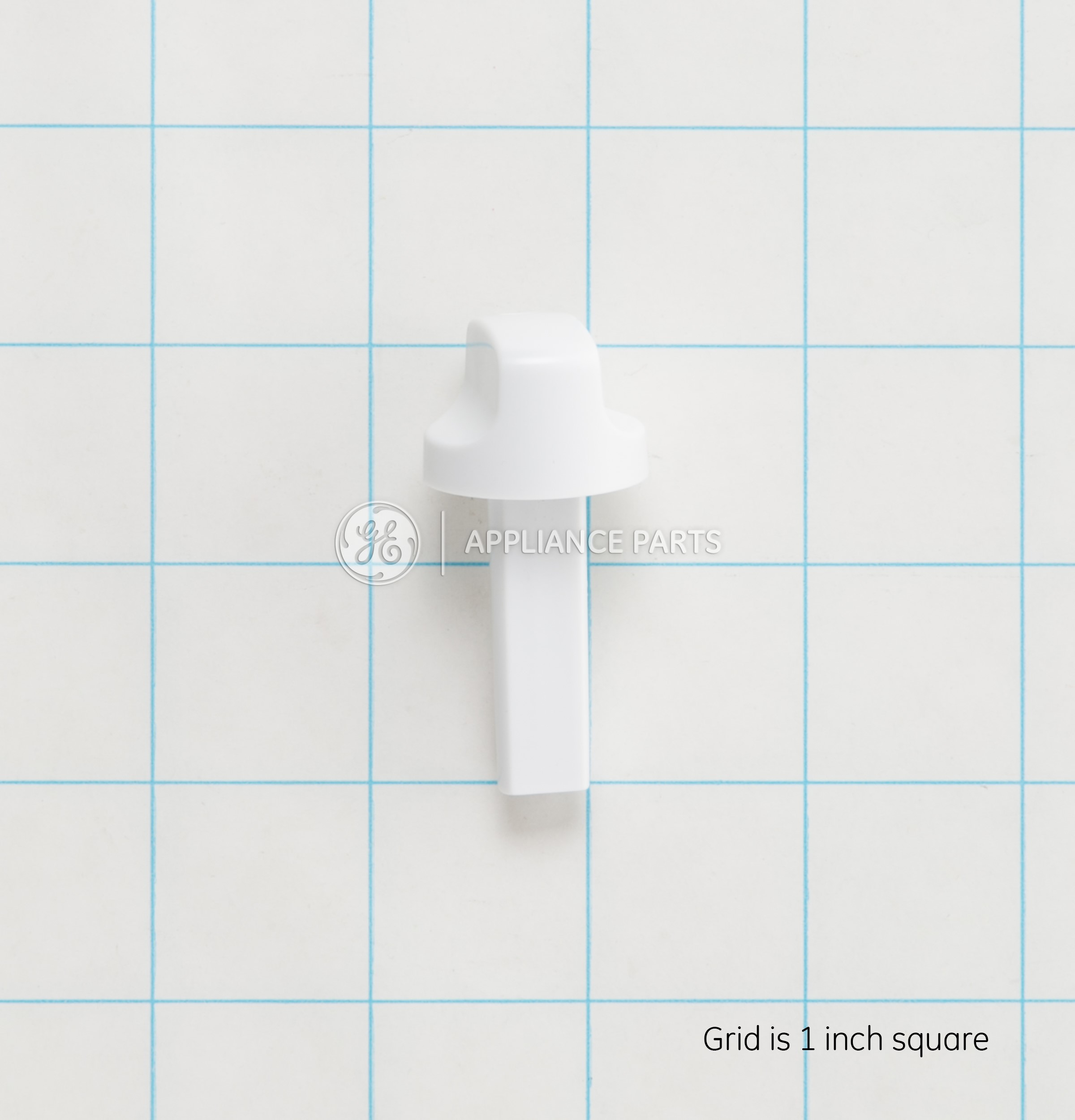 WR02X21250 KNOB CONTROL