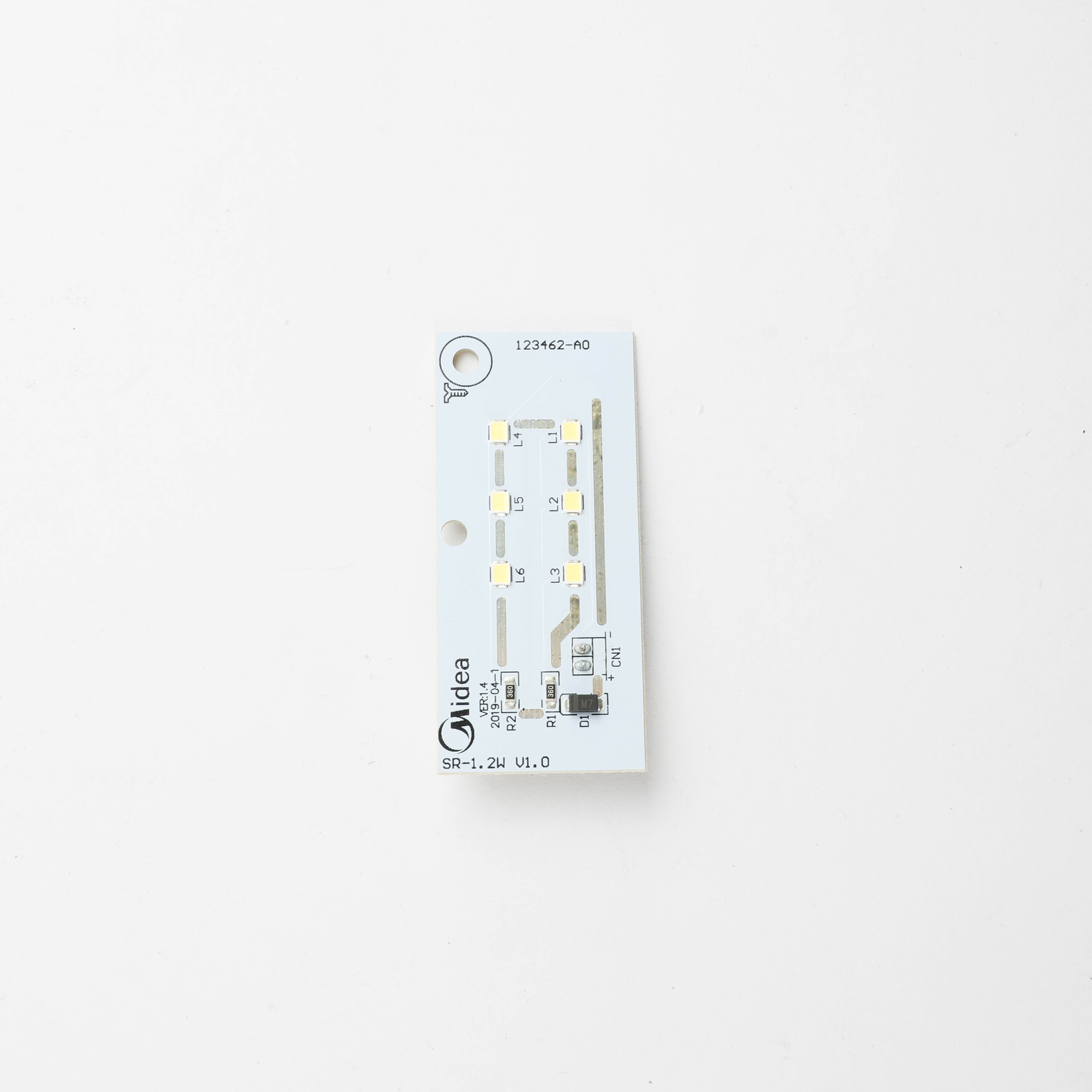 5304517872 - LIGHT BOARD