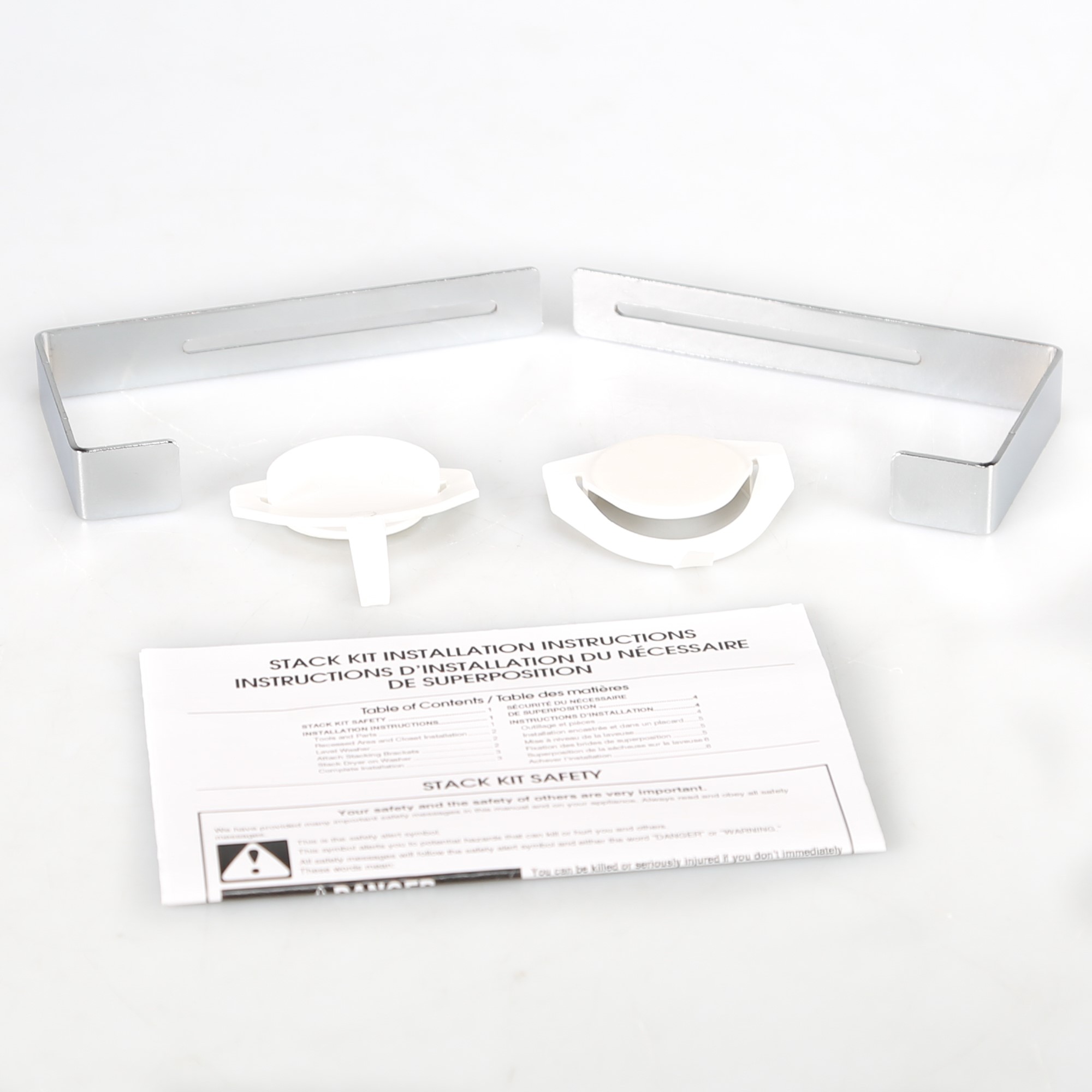 8212731 - STACK KIT FOR COMPACT FL
