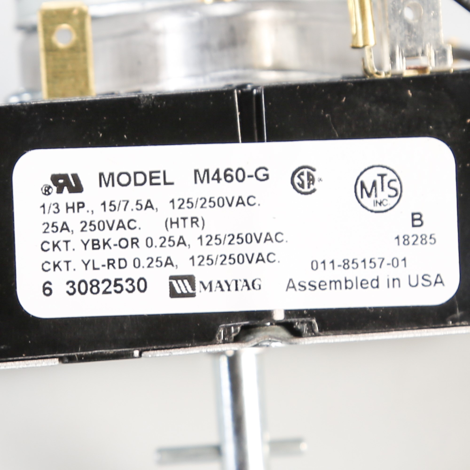 WPY308253 - TIMER