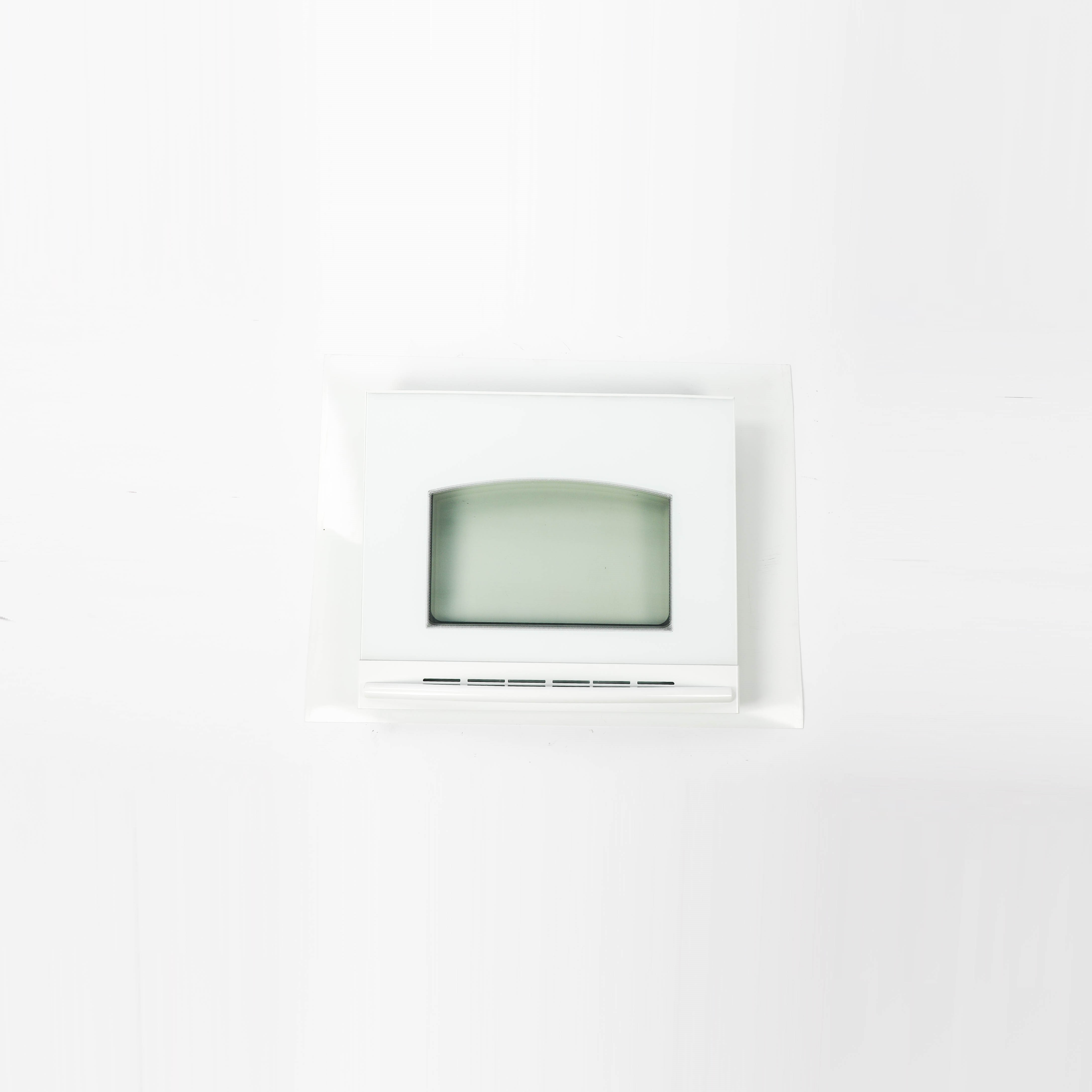 DG94-00223F ASSY DOOR;FE-R300SW*,WHITE,BLUE GLASS