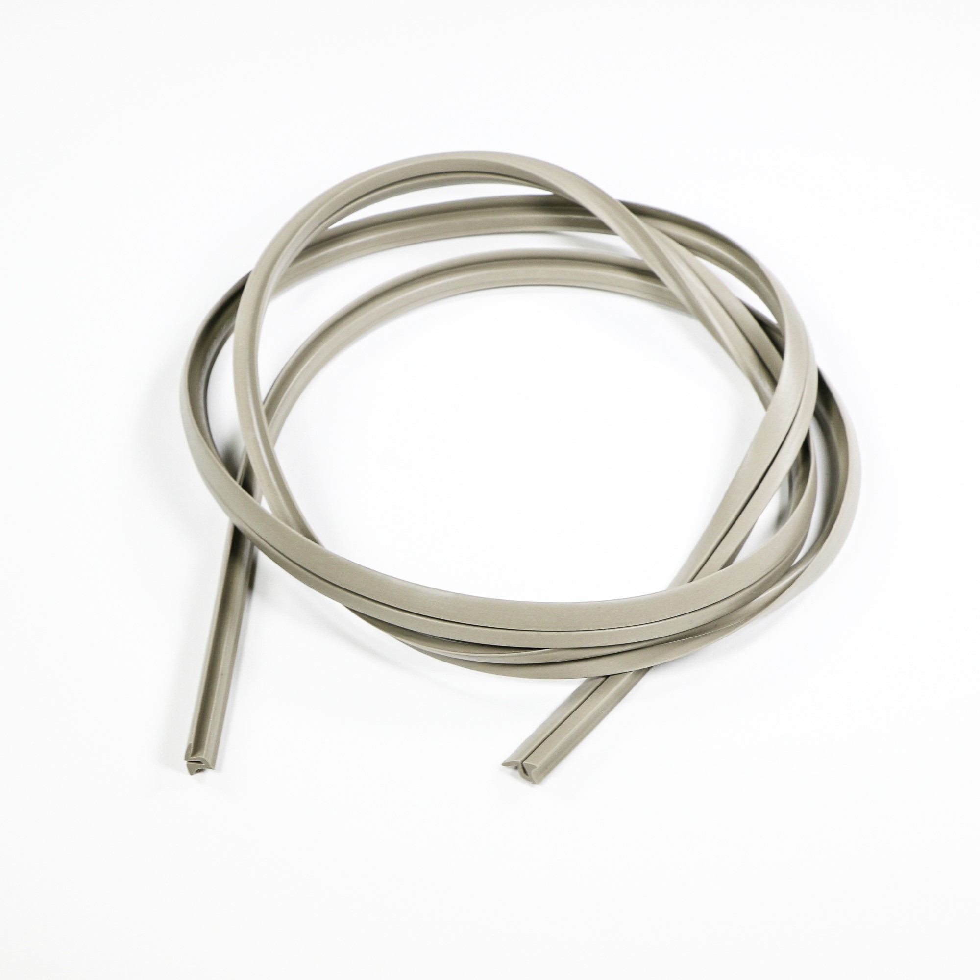 WB2X1522 - RANGE OVEN DOOR SEAL GASKET