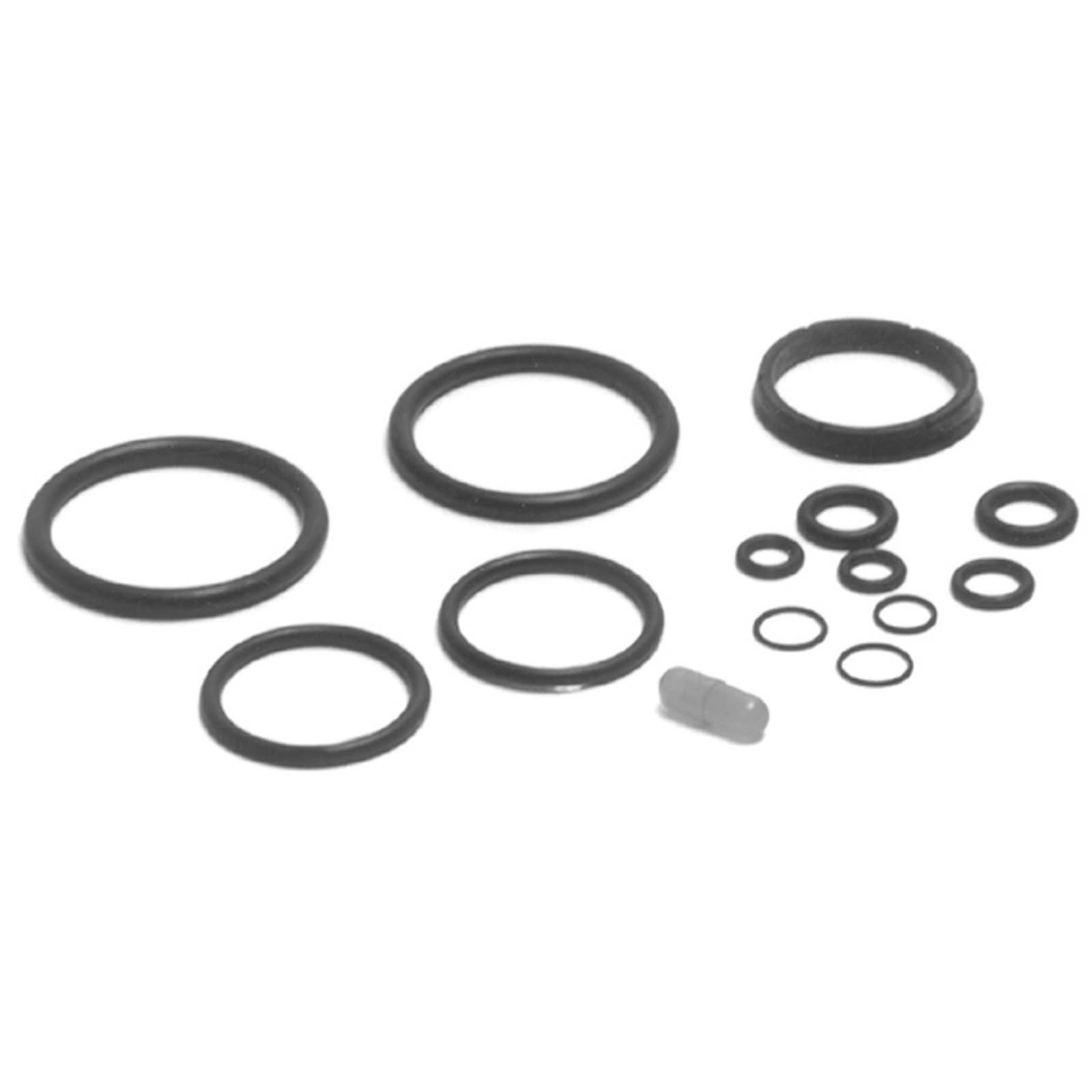 52402 SINGLE LEVER O-RING KIT FOR GERBER & MAY ALSO BE U