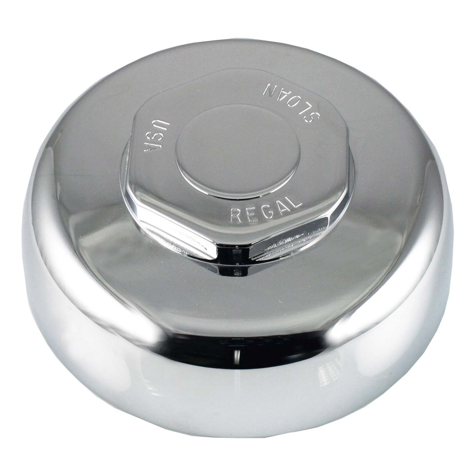 73465 REPLACEMENT COVER FOR SLOAN REGAL FLUSH VALVE