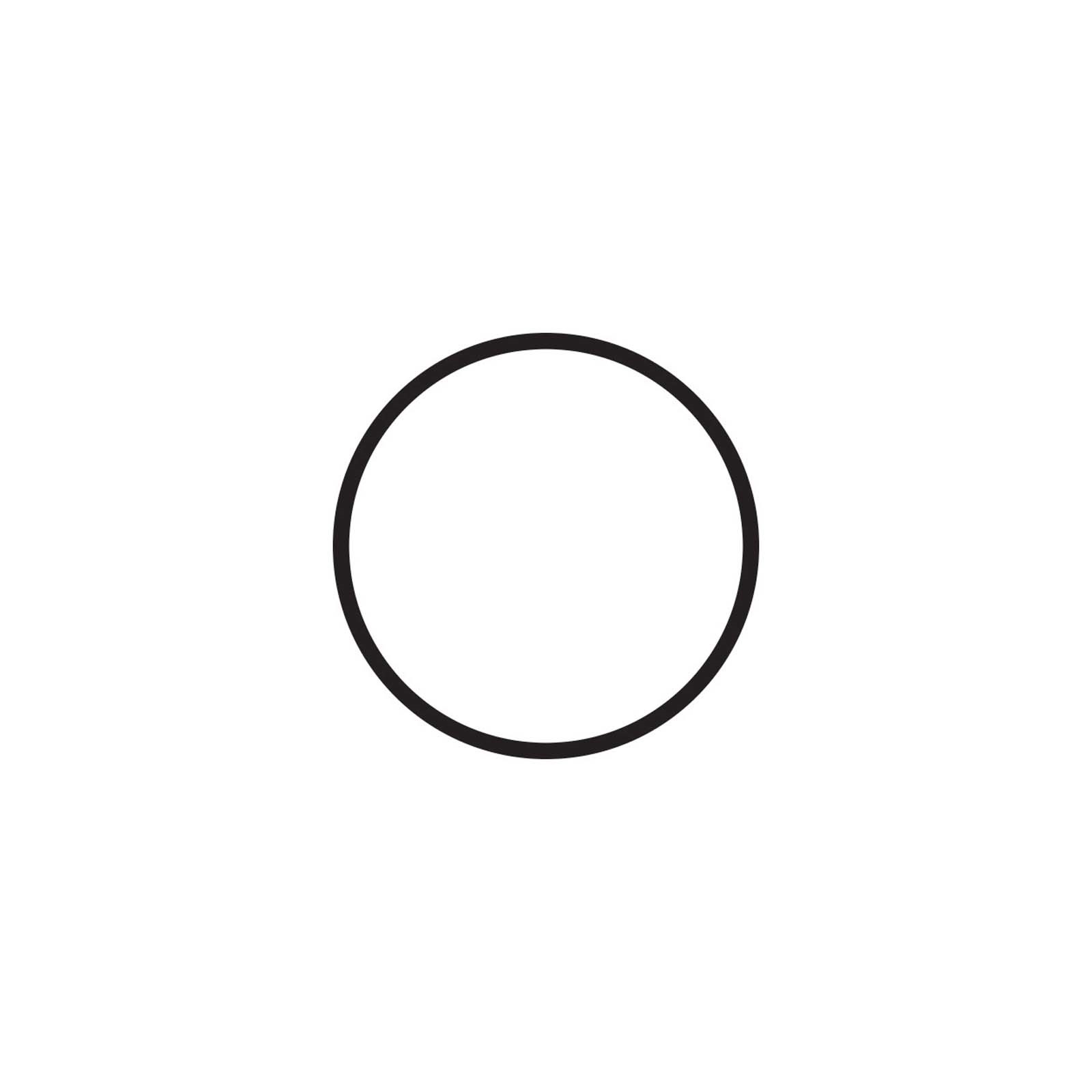 35765 029N70 #51 O-RING (BULK), 1-5/8 O.D. X 1-1/2 I.D.