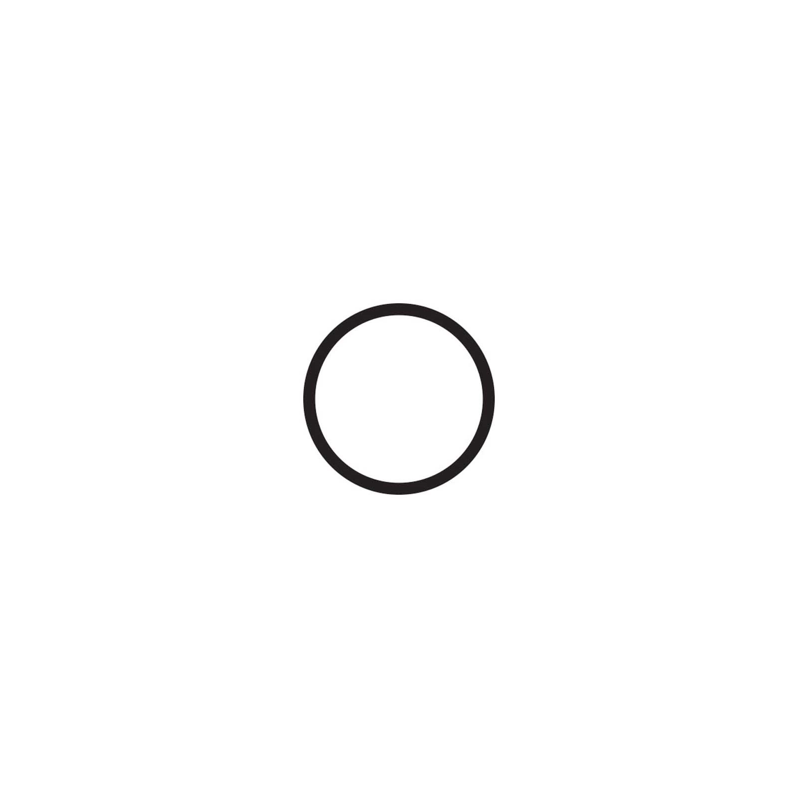 35780 020N70 #66 O-RING (BULK), 1 O.D. X 7/8 I.D. X 1/16
