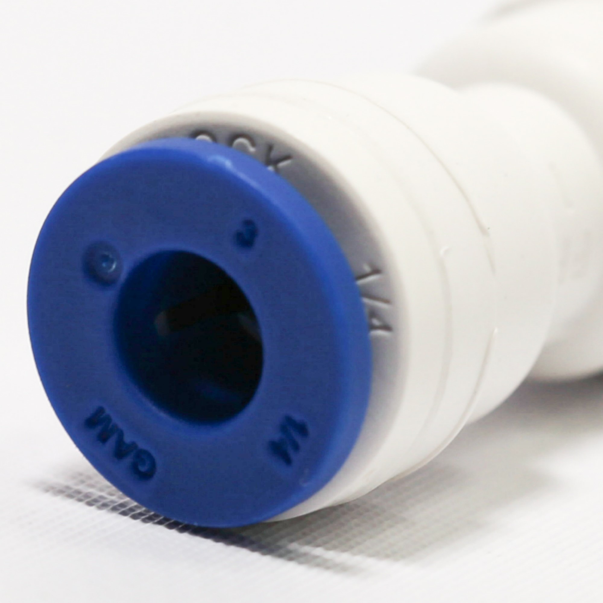 WR02X13738 REFRIGERATOR UNION CONNECTOR - 1/4