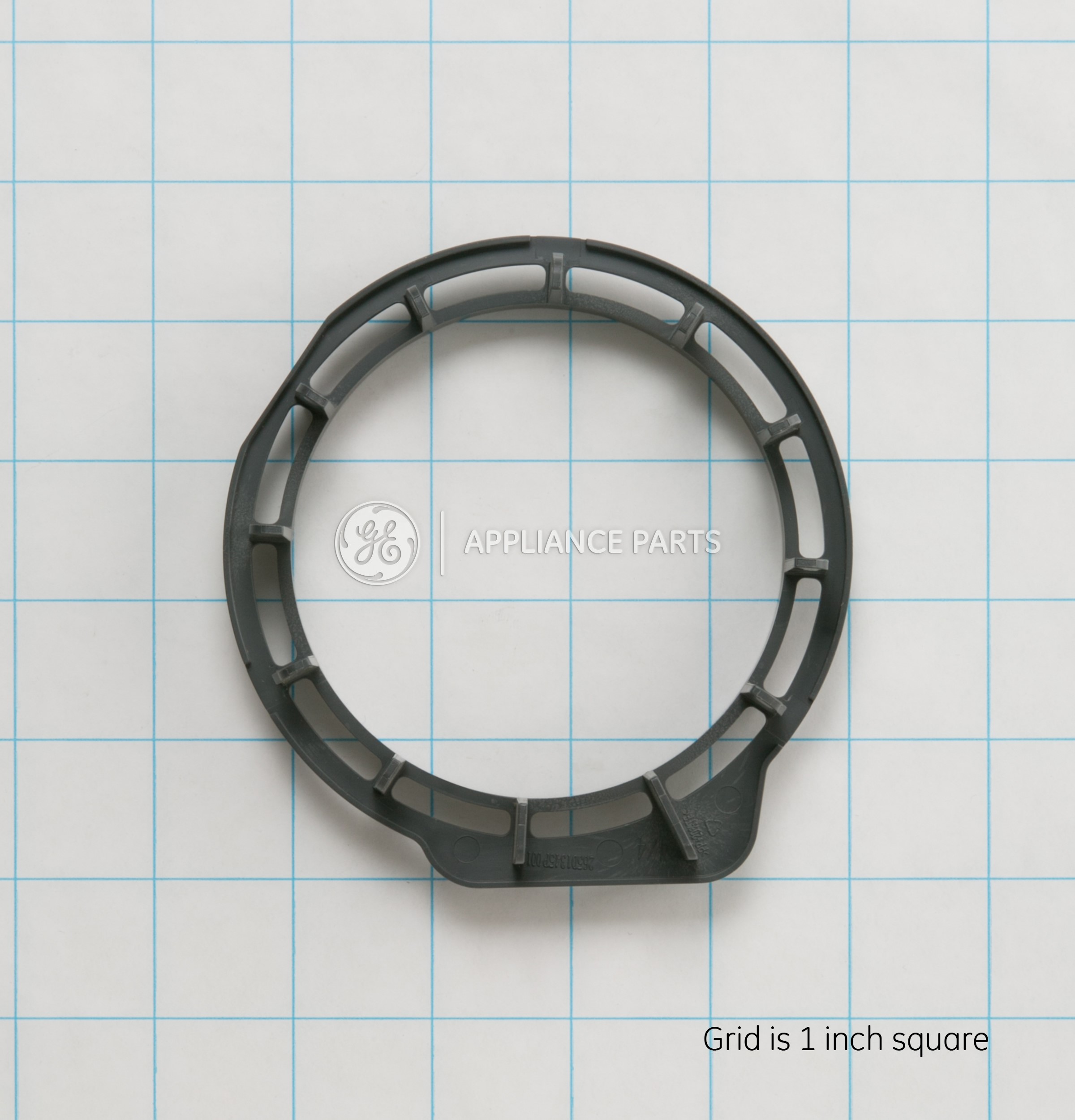 WD12X10419 ADAPTOR FILTER
