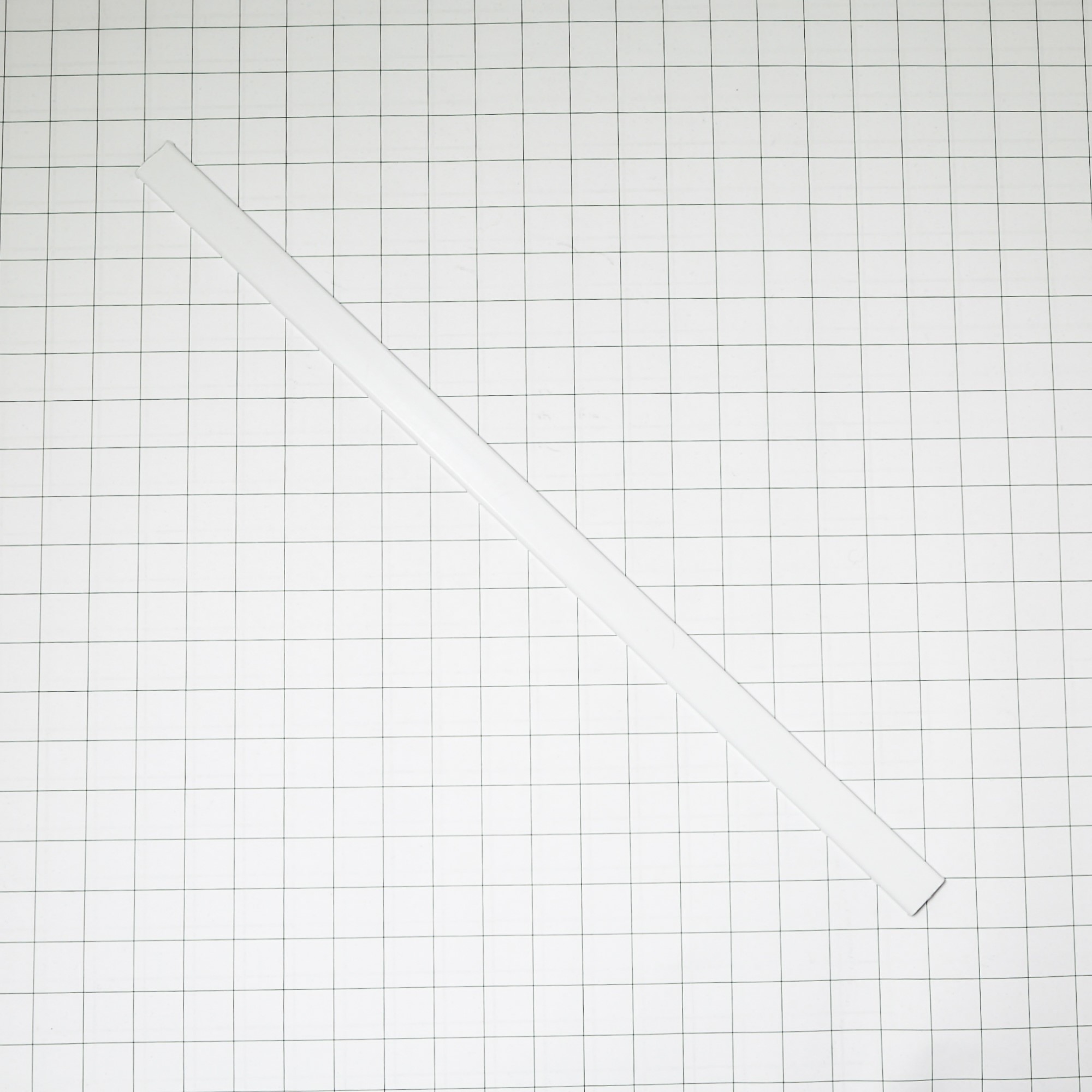 WP2266727 Whirlpool Refrigerator Door Trim