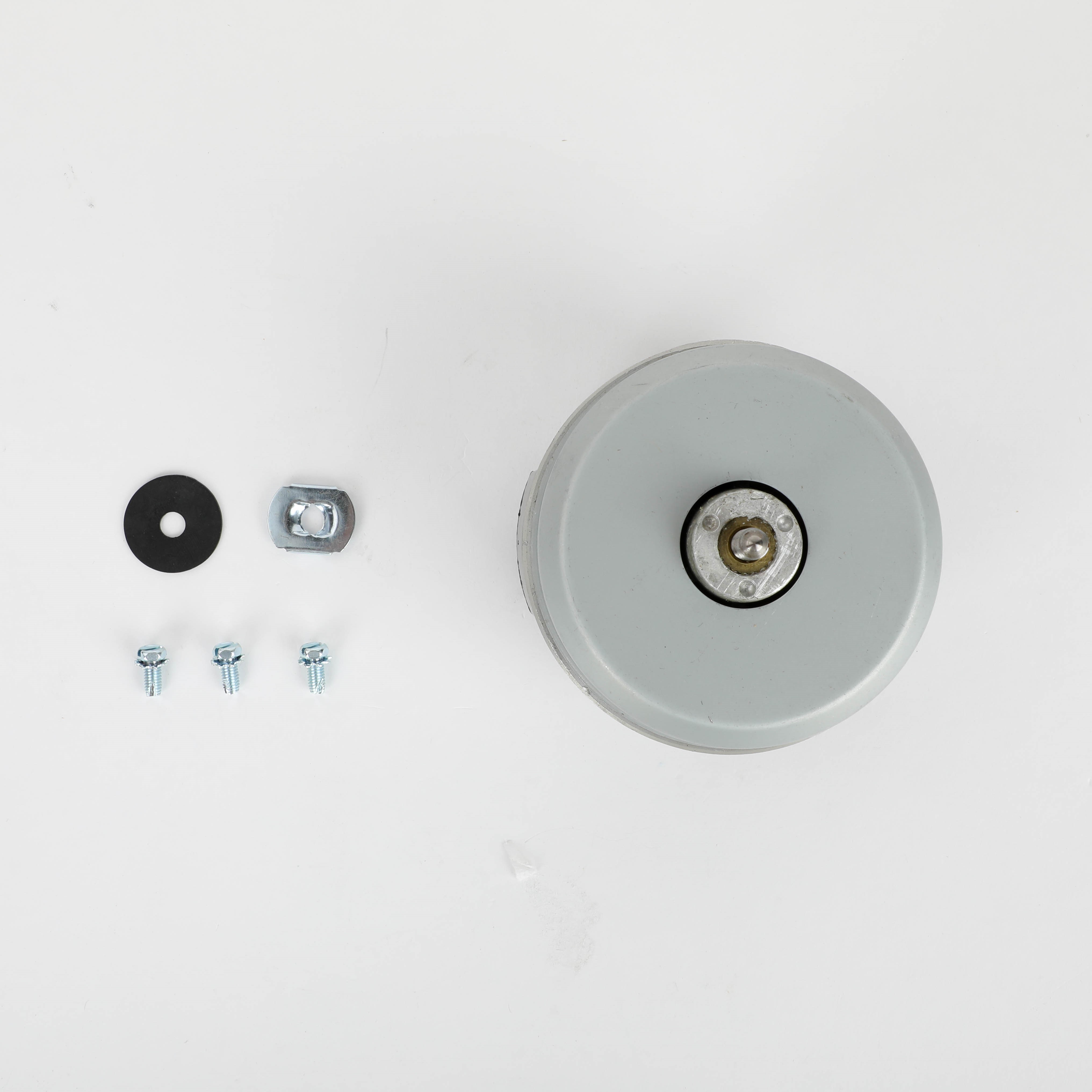 WR60X187 FAN MOTOR