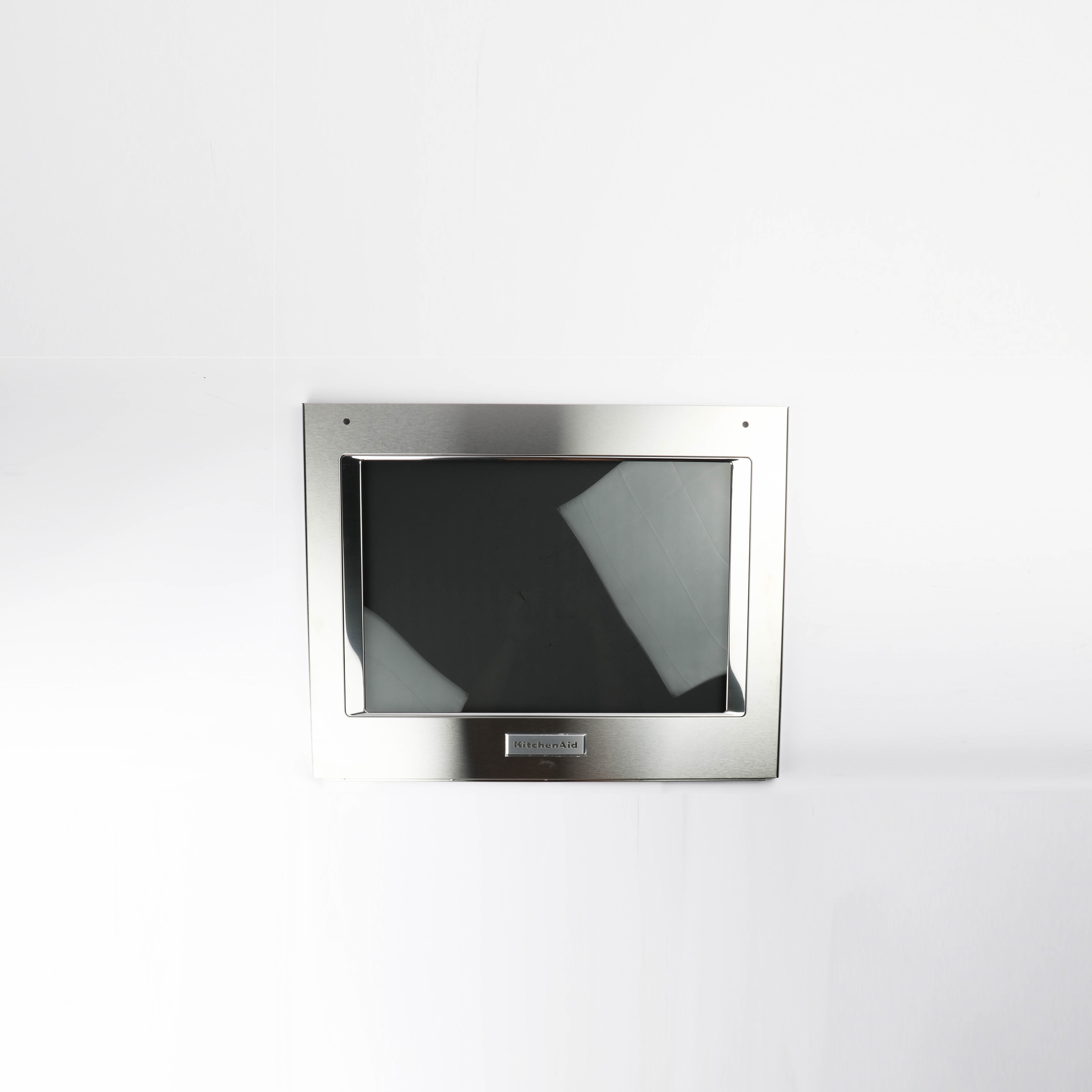 WPW10634271 Whirlpool Range Outer Door Glass