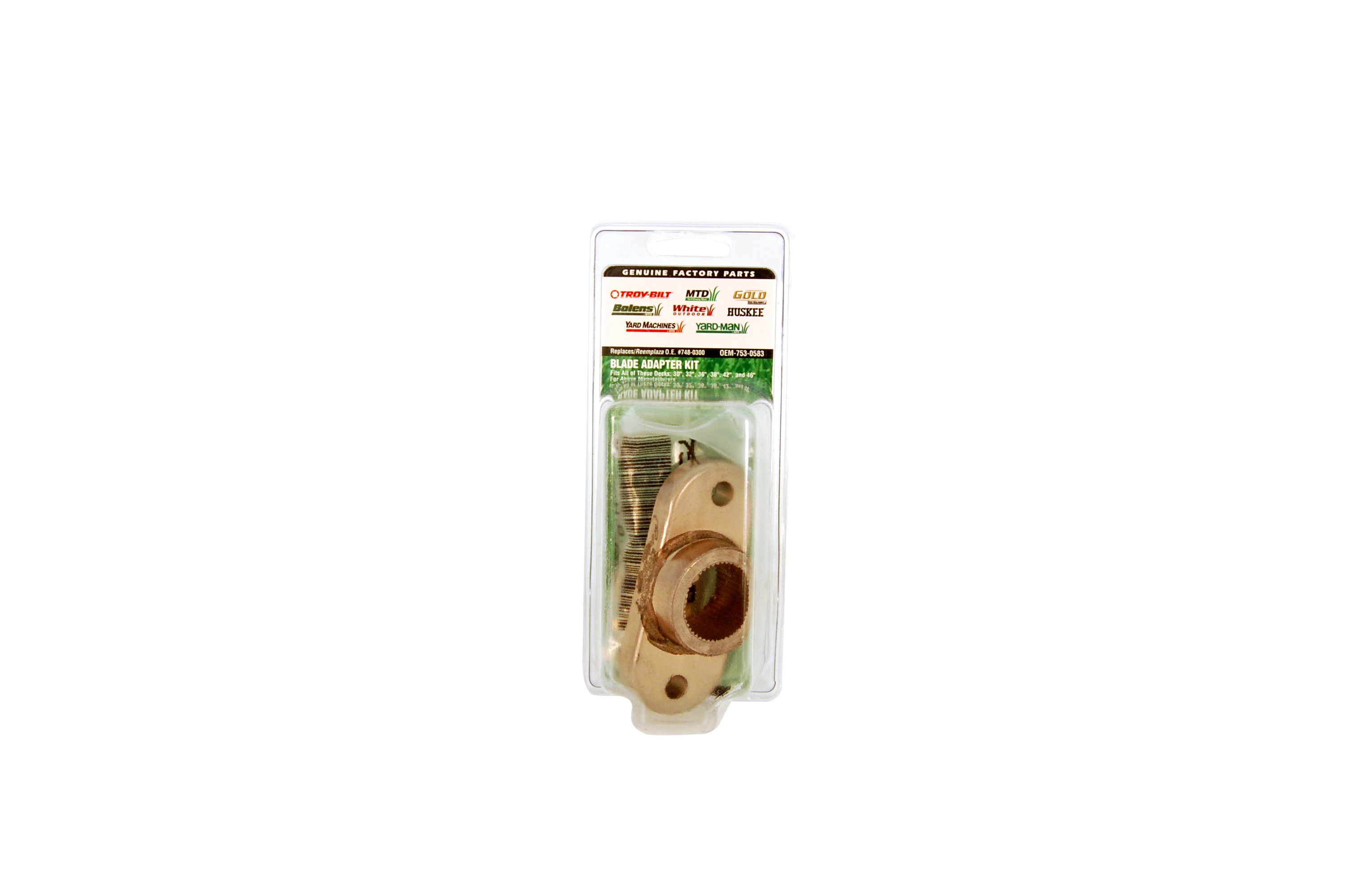 MTD OEM-753-0583
