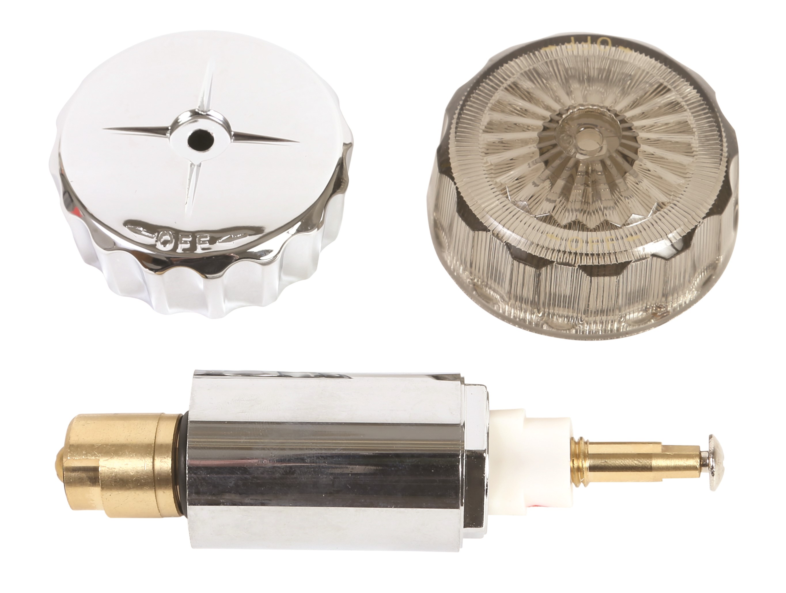 28479 MIXET STEM ASSEMBLY #5A